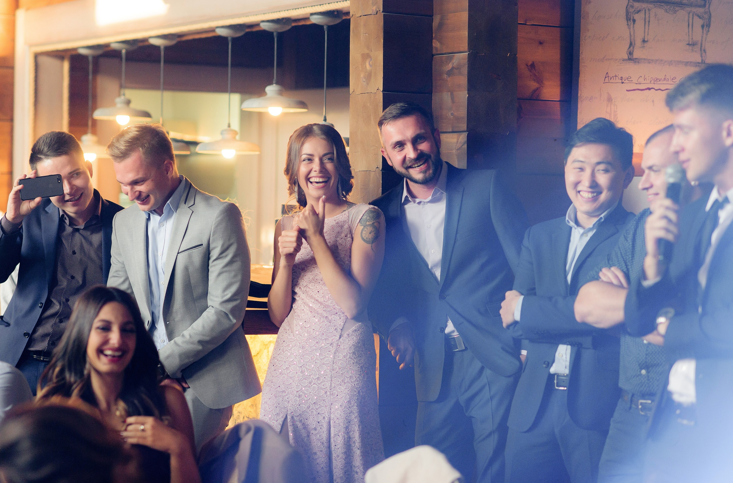 Wedding. Pavel & Ekaterina. Wedding and Destination photographer Rustam Kalimullin