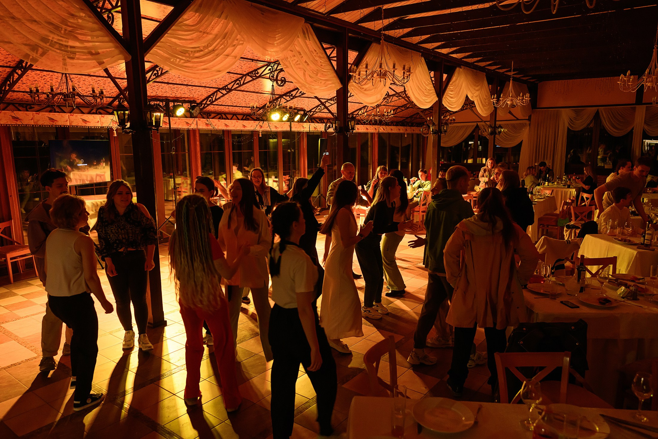 Корпоративные. Фотограф в Калининграде Сулейманов Амирхан