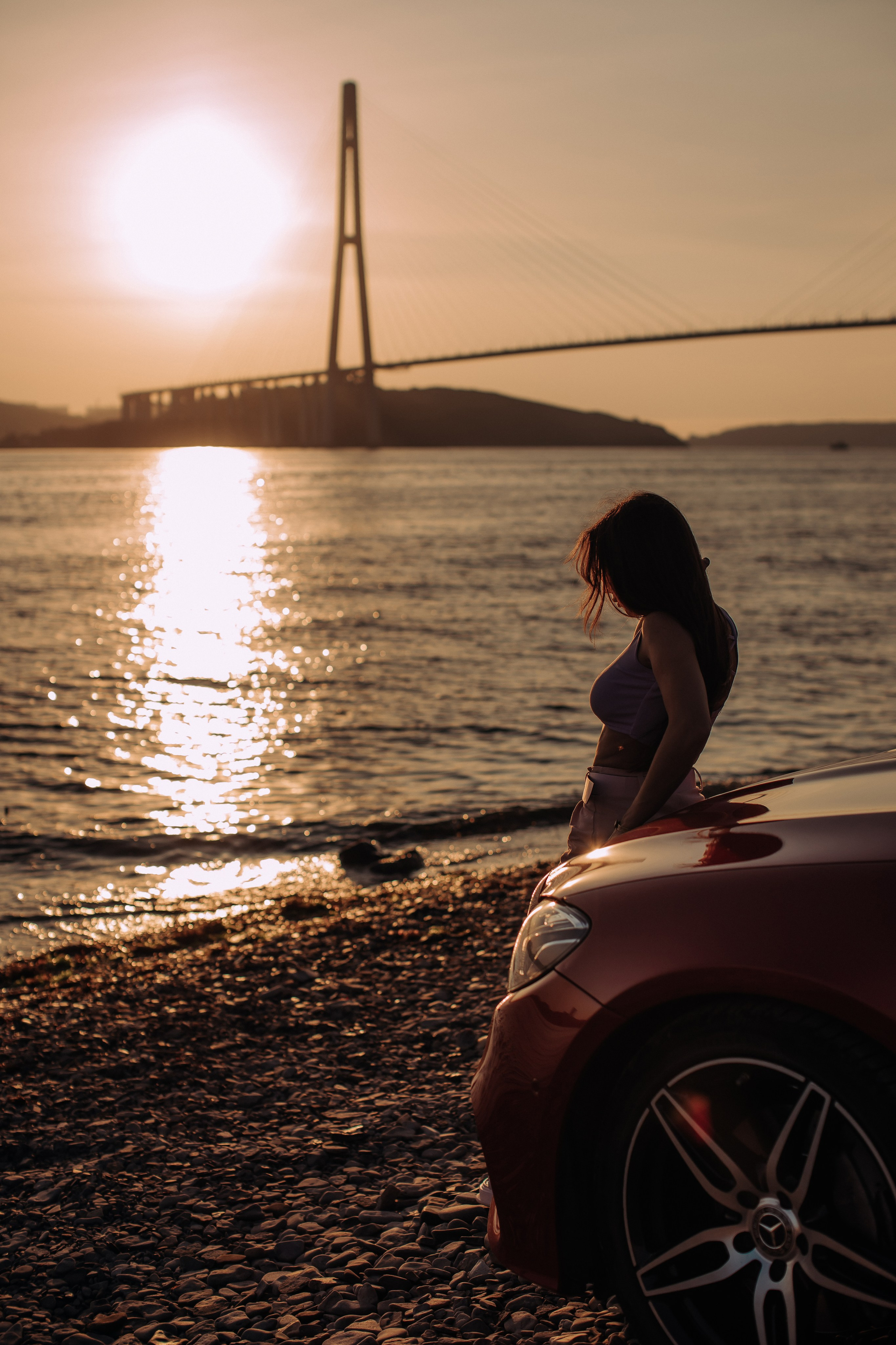 Portrait. Фотограф во Владивостоке Настя Косач