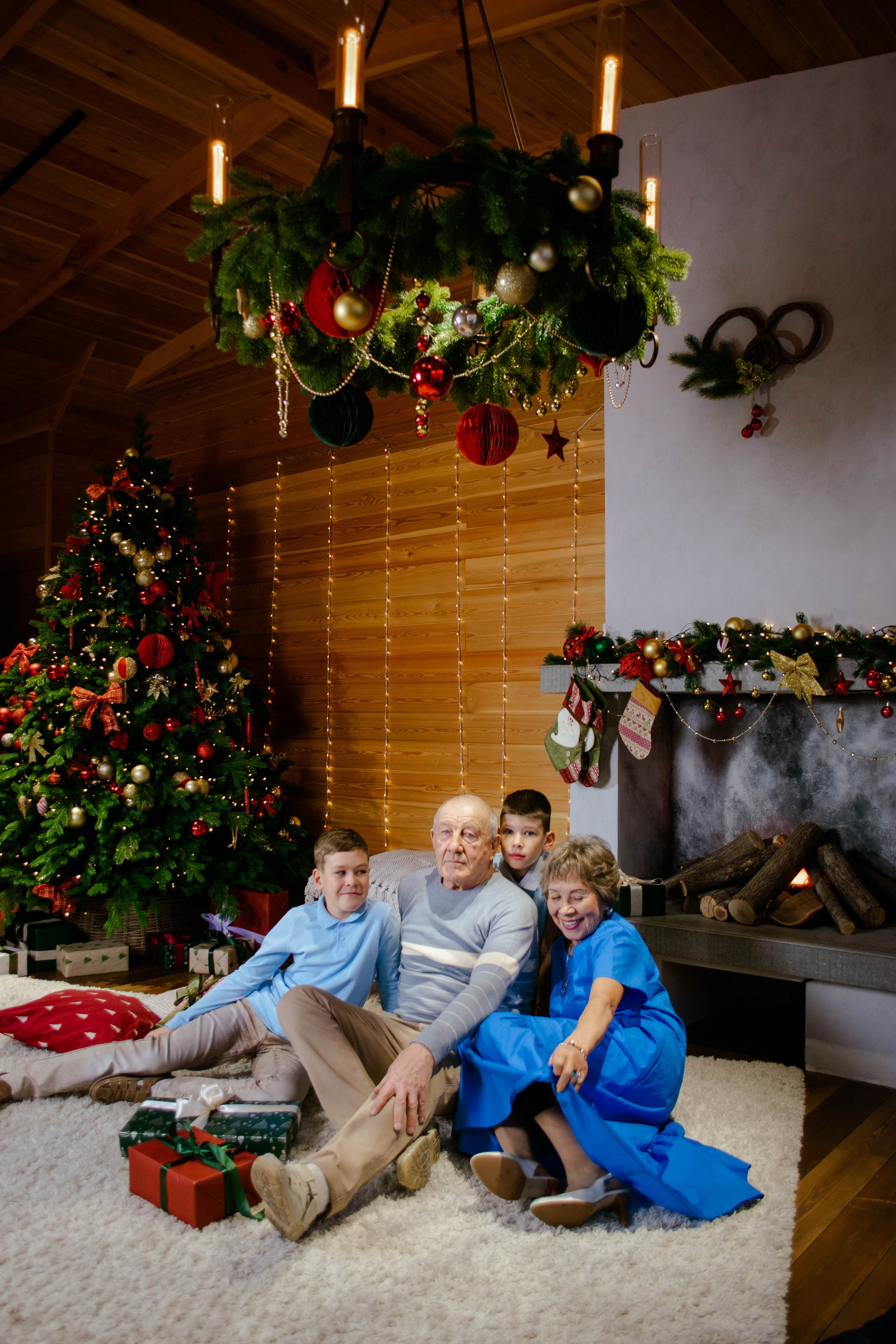 Daria family. Busan photographer | Фотограф Пусан