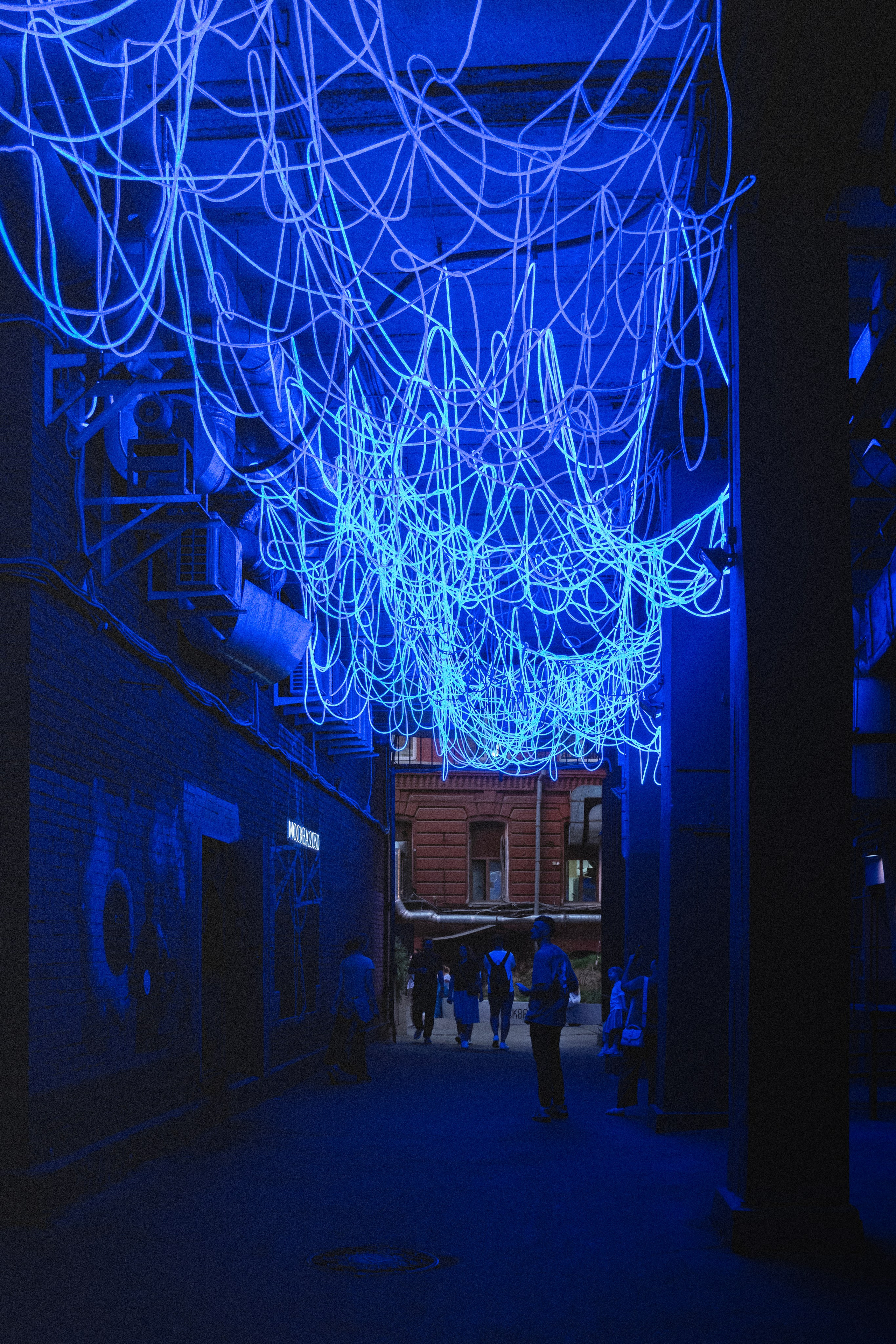 M. Neizvestniy — уличная и спортивная фотография