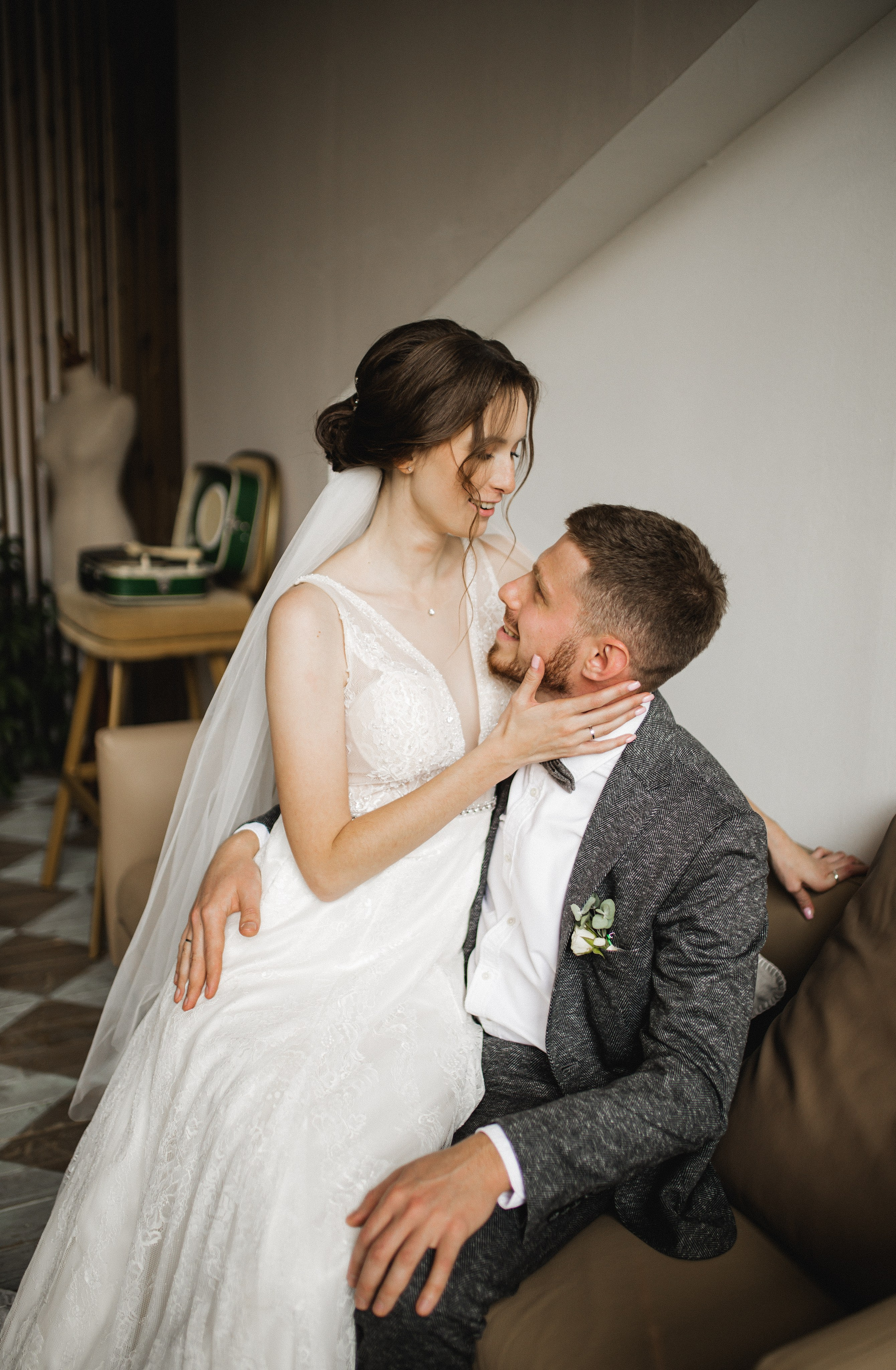 Рита и Сева. Семейный и свадебный фотограф в Екатеринбурге Орлова Ирина