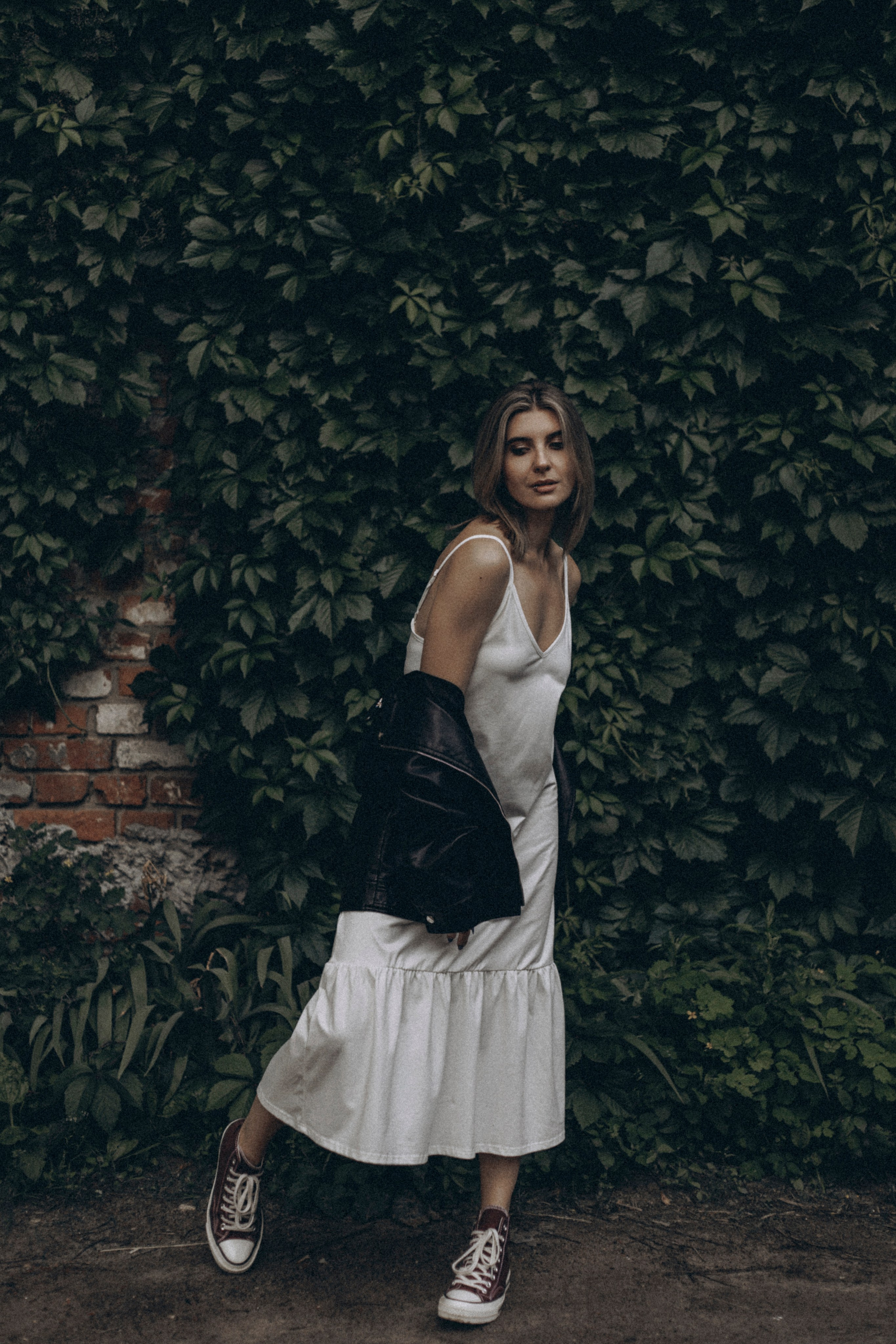 Леся. Семейный и детский фотограф в Рязани Васюгова Мария