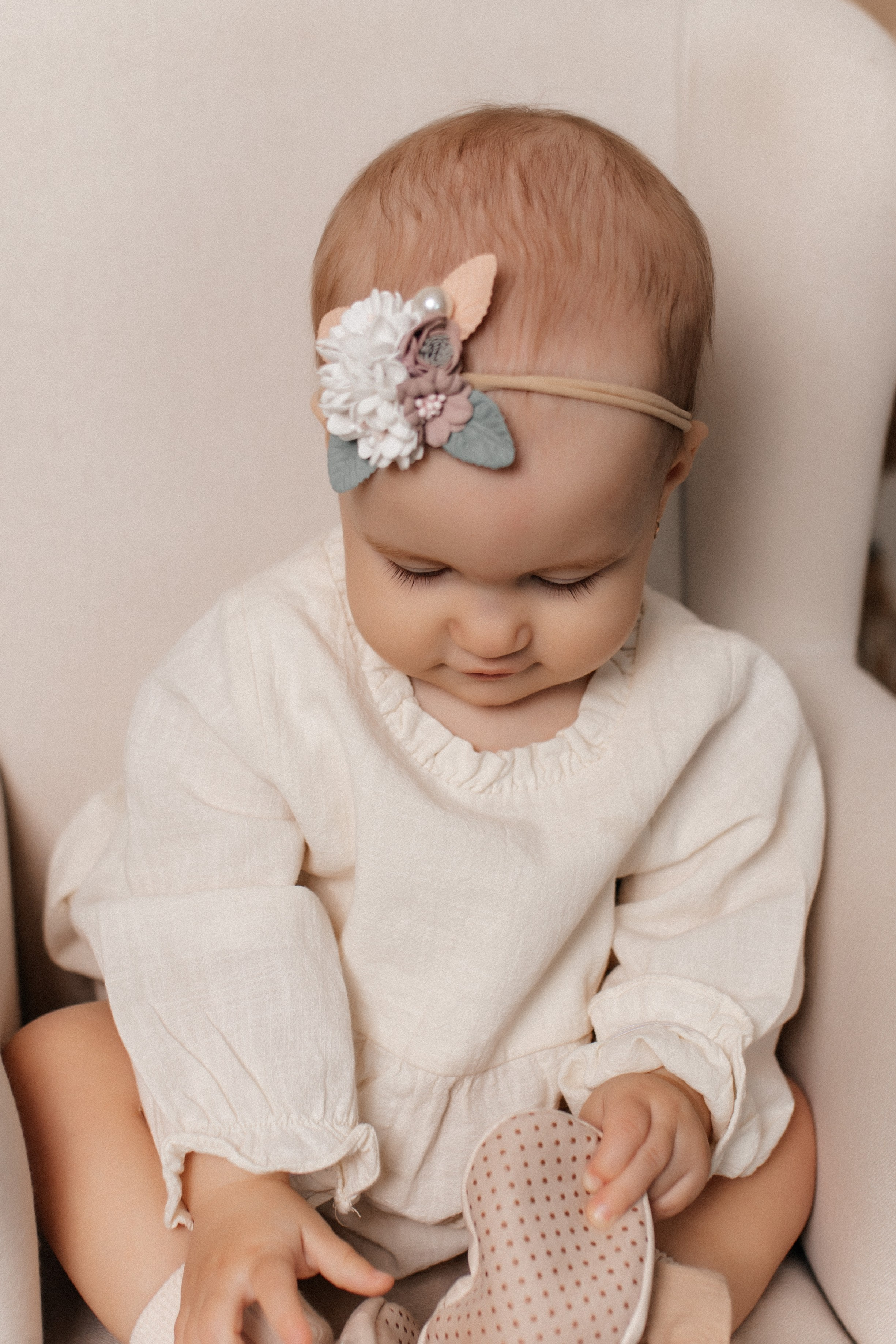 Годовасики. Семейный и детский фотограф в Южноуральске Дубовицкая Елена