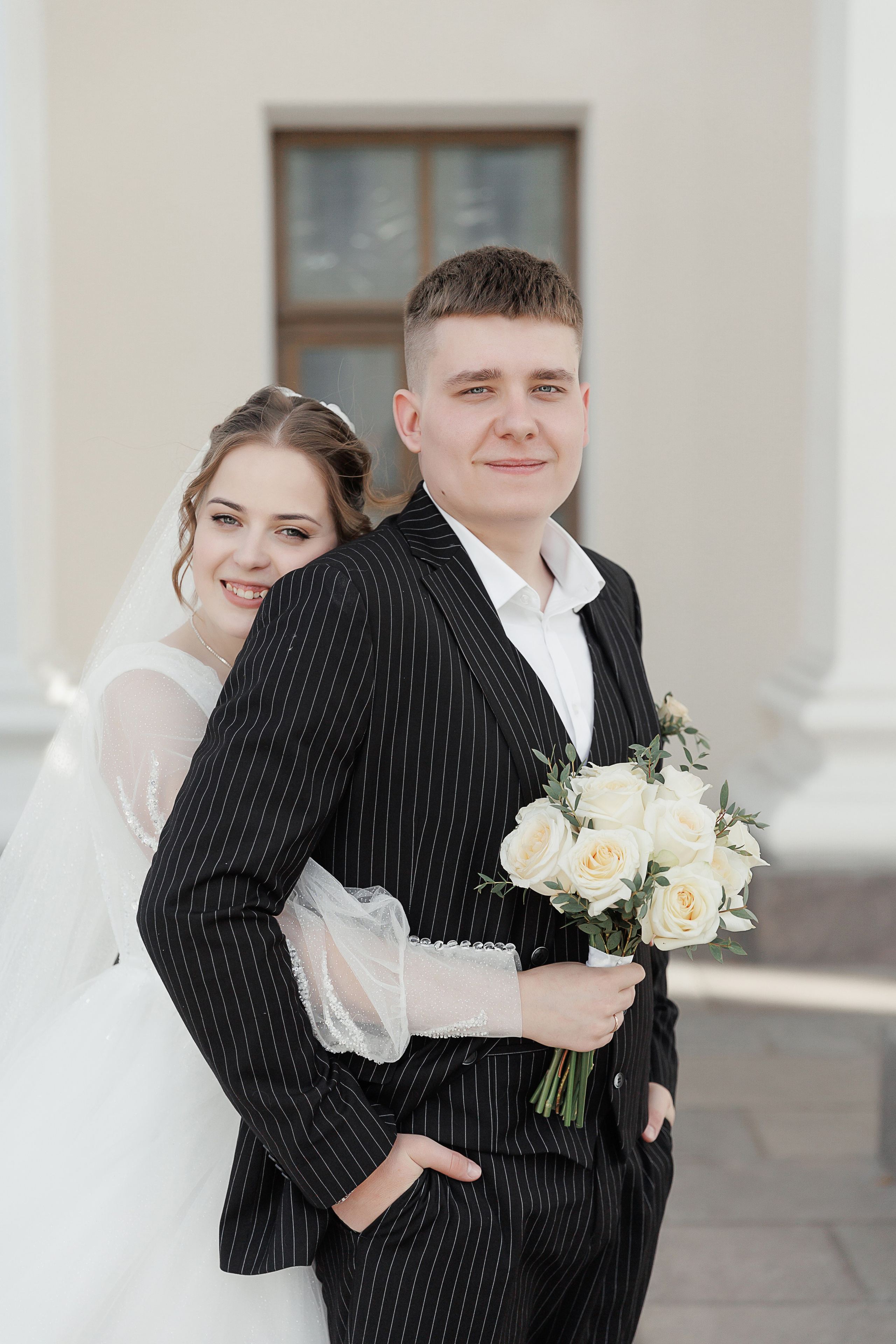 Свадьба. Свадебный и семейный фотограф в Твери и Тверской области