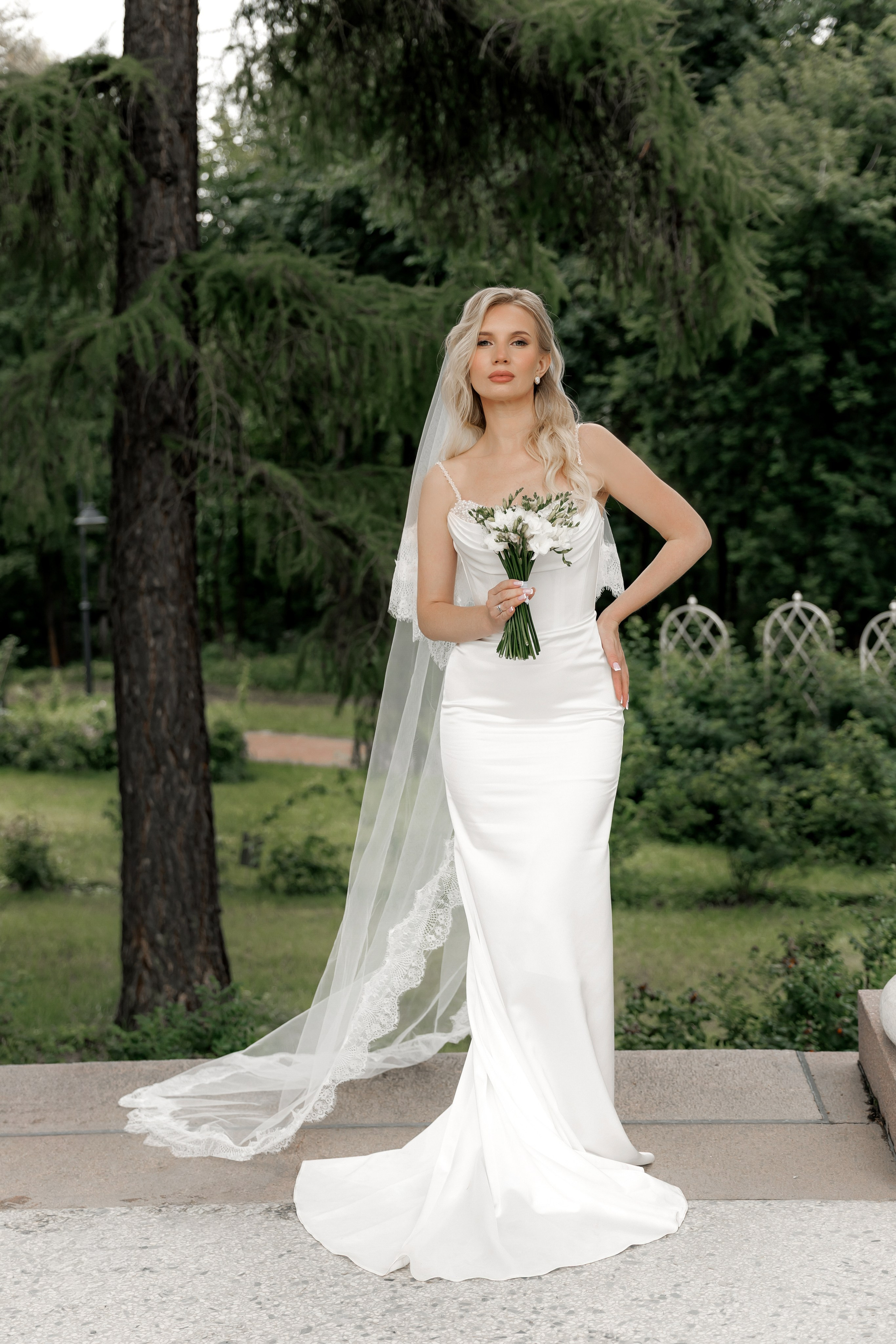 Wedding Т&В. Свадебный фотограф в Москве