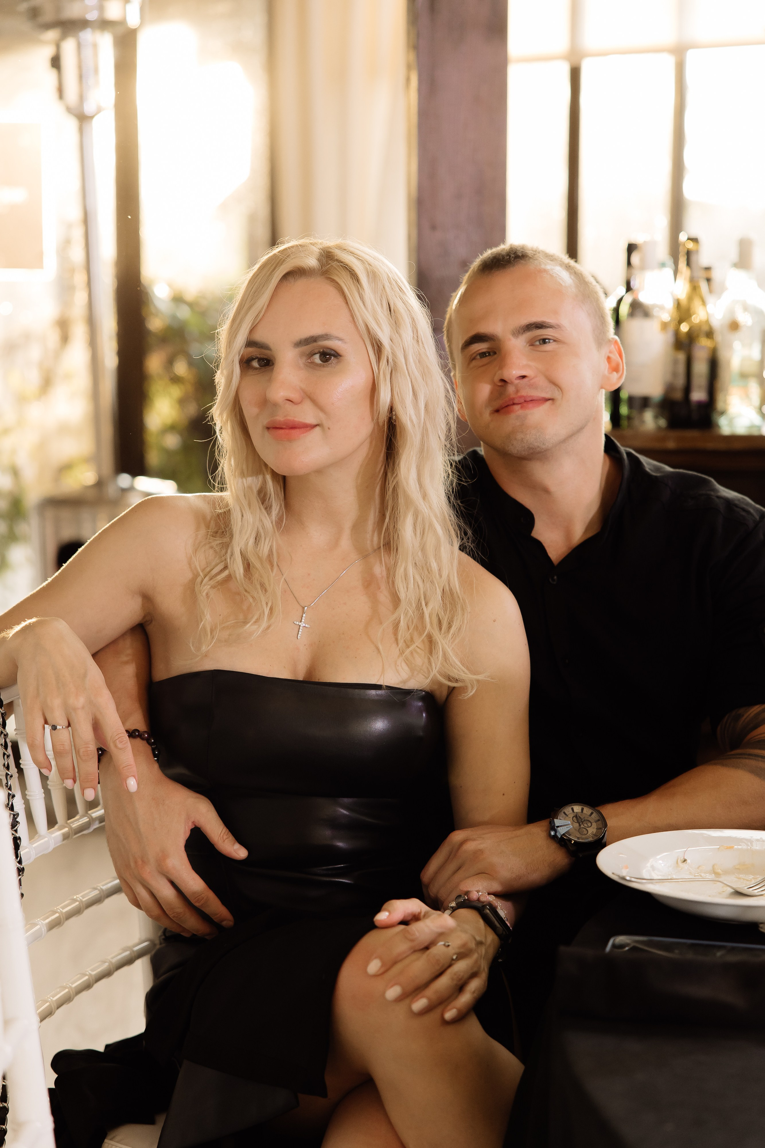 ПОЛНЫЙ СВАДЕБНЫЙ ДЕНЬ, АНДРЕЙ И АНАСТАСИЯ, ПЕГАС. Свадебный и индивидуальный фотограф в Челябинске Евгения Негодяева