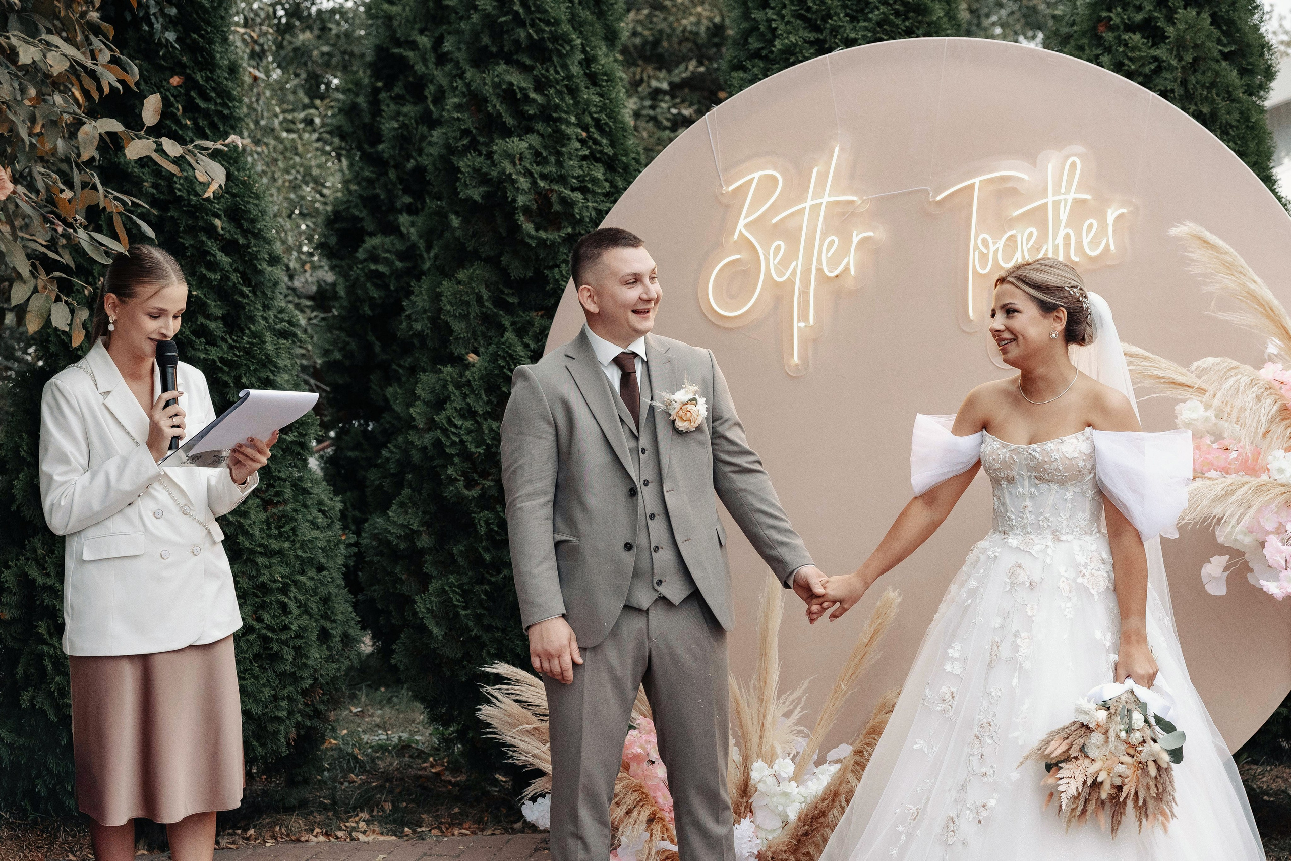 Павел&Мария. Алексей Шаров — свадебный и репортажный фотограф в Нижнем Новгороде