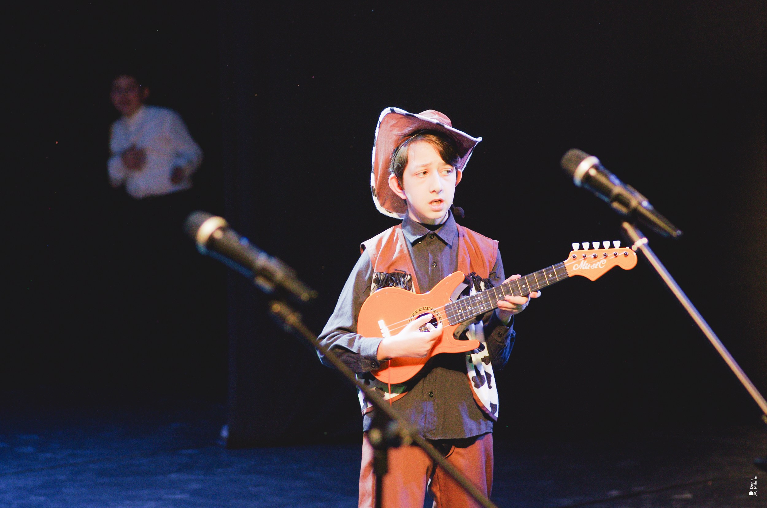 გაზაფხული მოდის. Портретный фотограф Денис Милютин