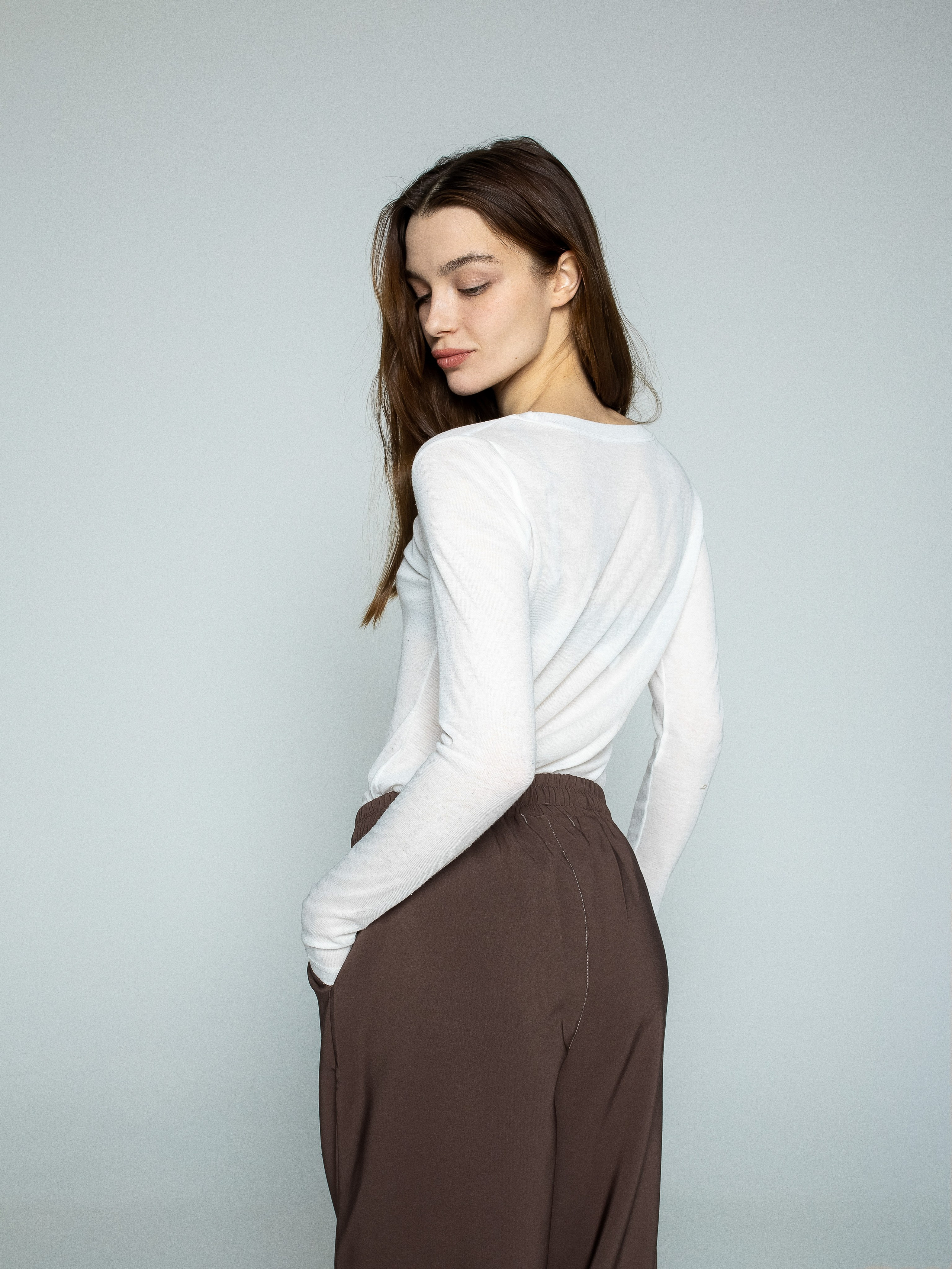 Вика. Съемка для Валбериз бренд Ulyashova. Профессиональный фотограф, Москва |Видное Елена Елизарова