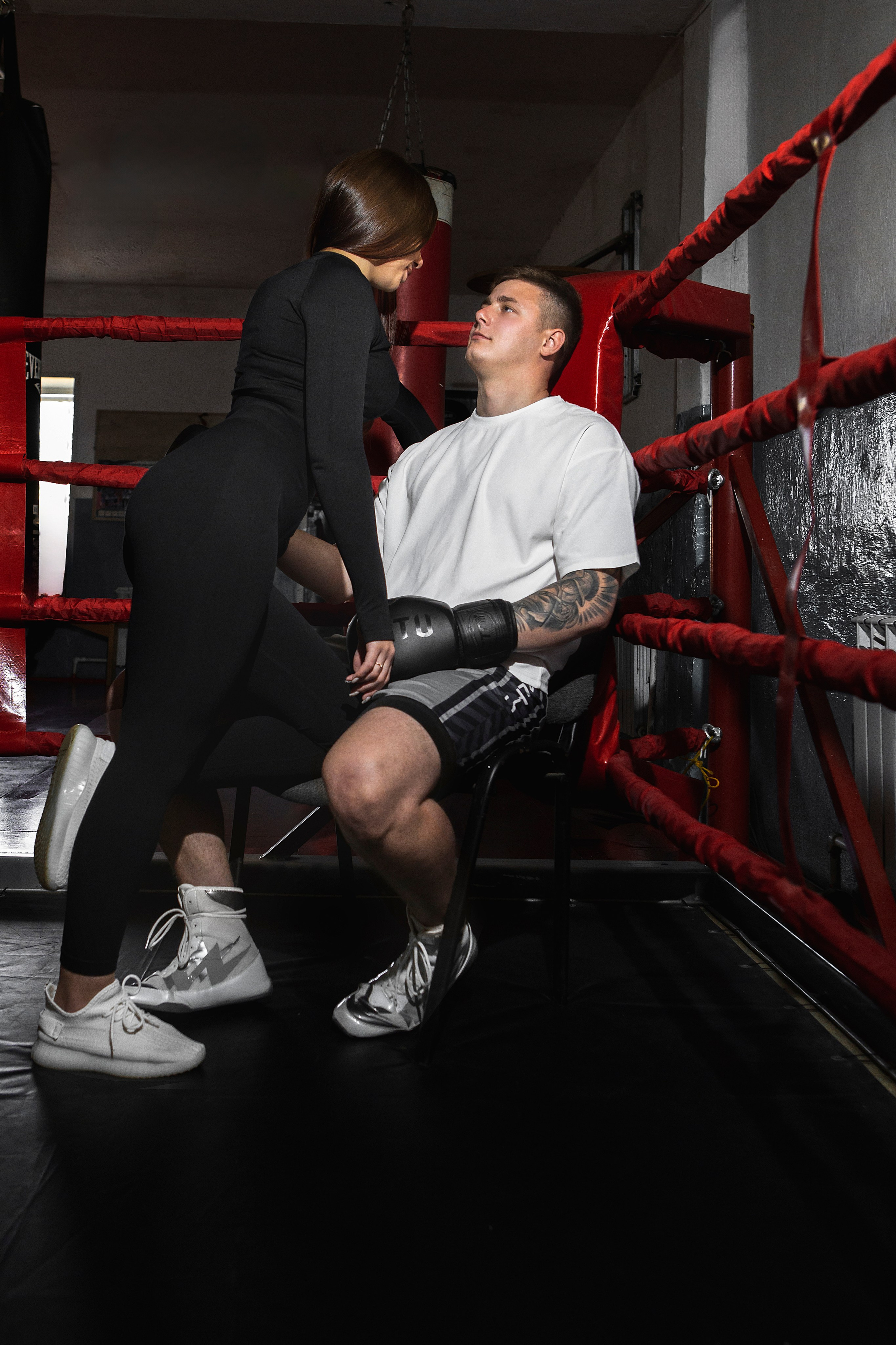 Алина и Андрей (love story). Фотограф Лесозаводск/Хабаровск