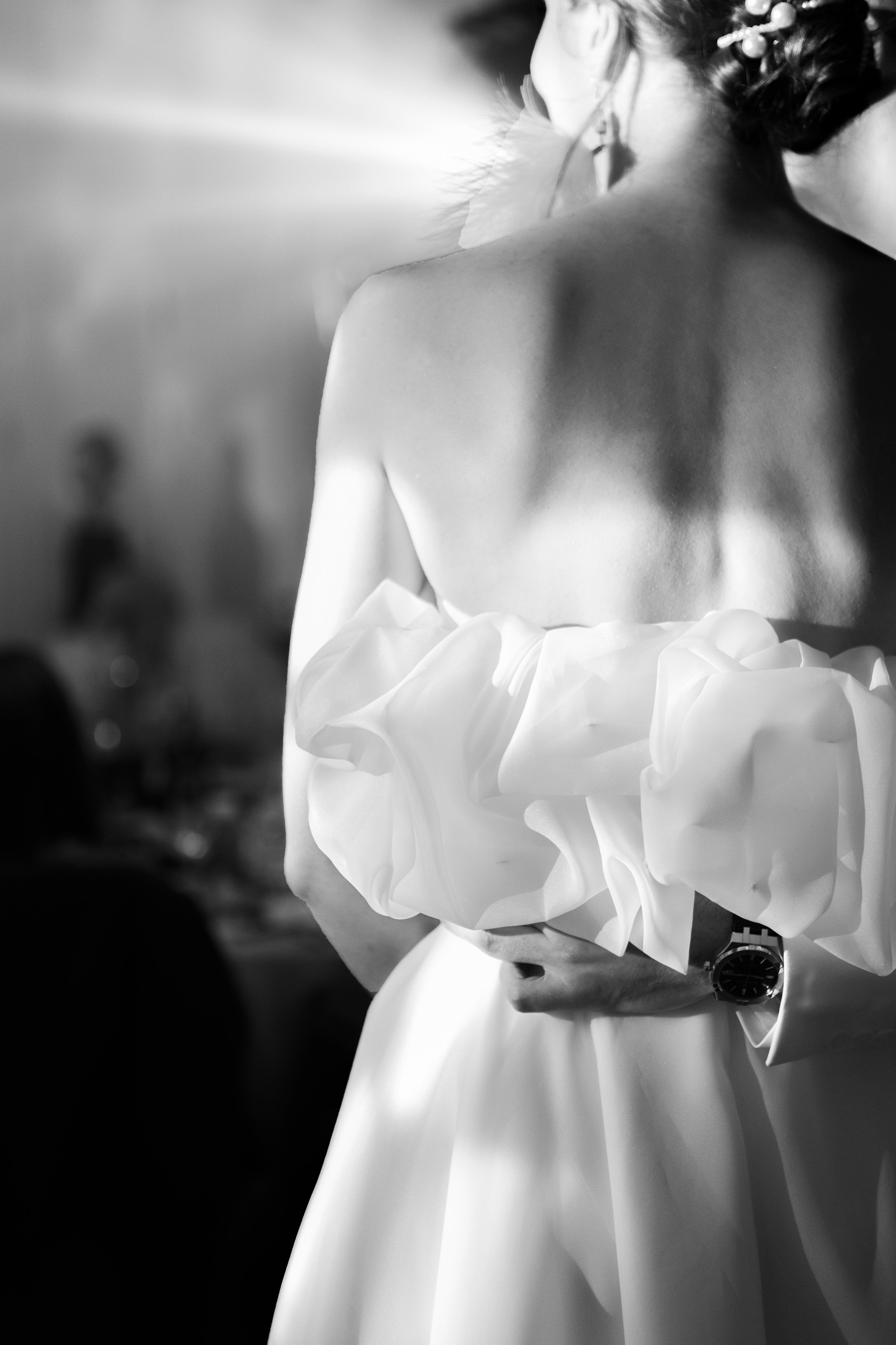 София и Михаил. Фотограф Лесозаводск/Хабаровск