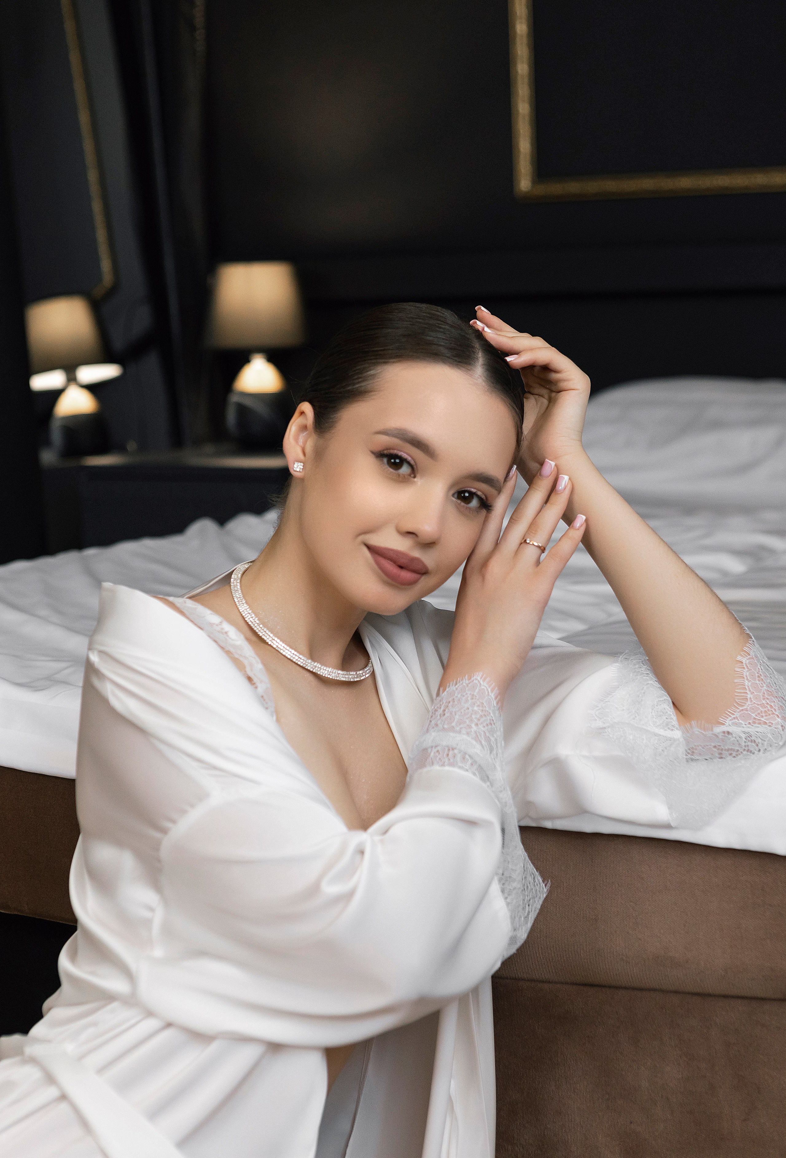 Ульяна и Александр. Фотограф Лесозаводск/Хабаровск