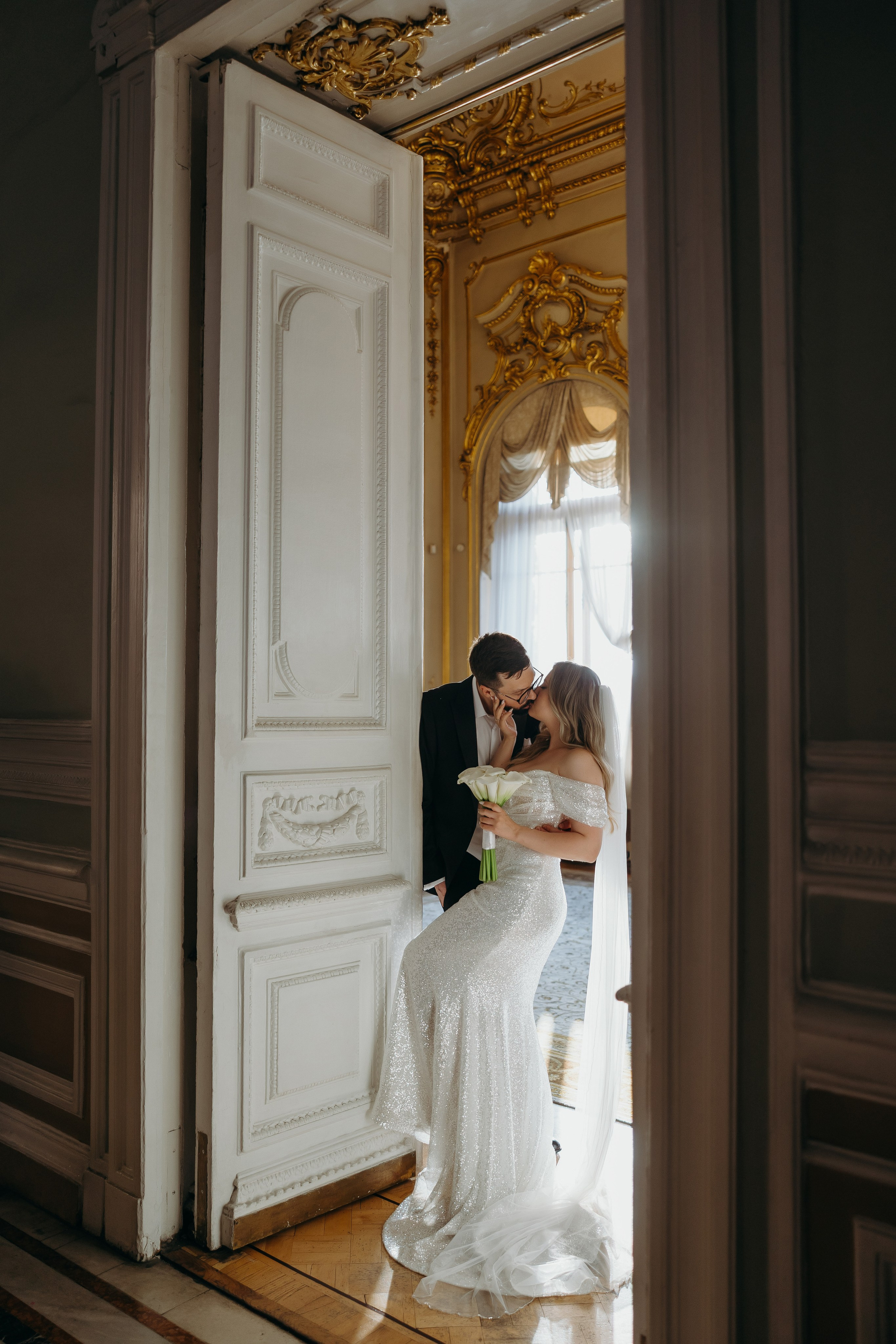 Свадебный день 11.07.25. Свадебный фотограф в Санкт-Петербурге