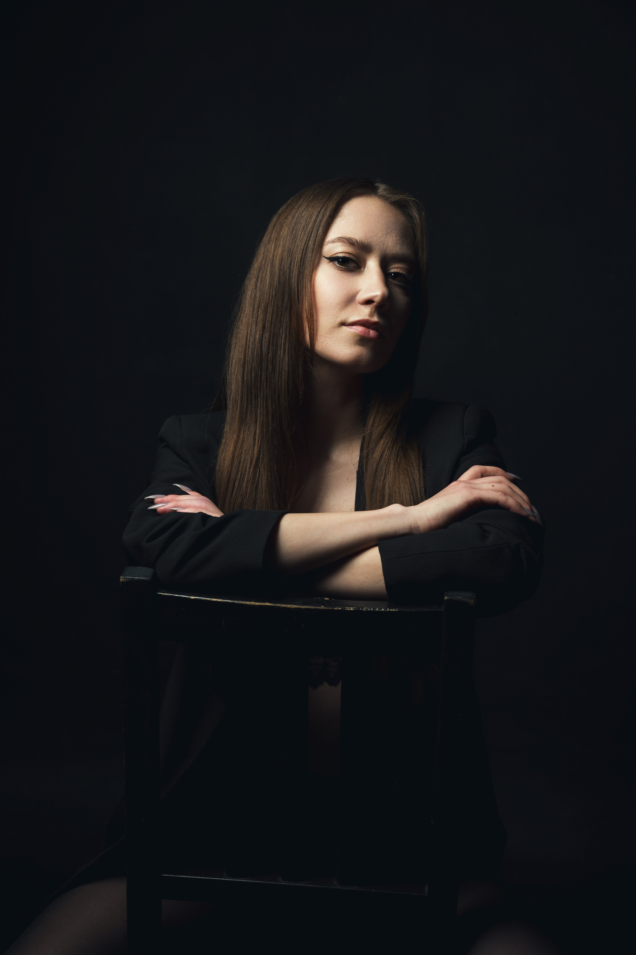 Екатерина. Портретный фотограф в Санкт-Петербурге