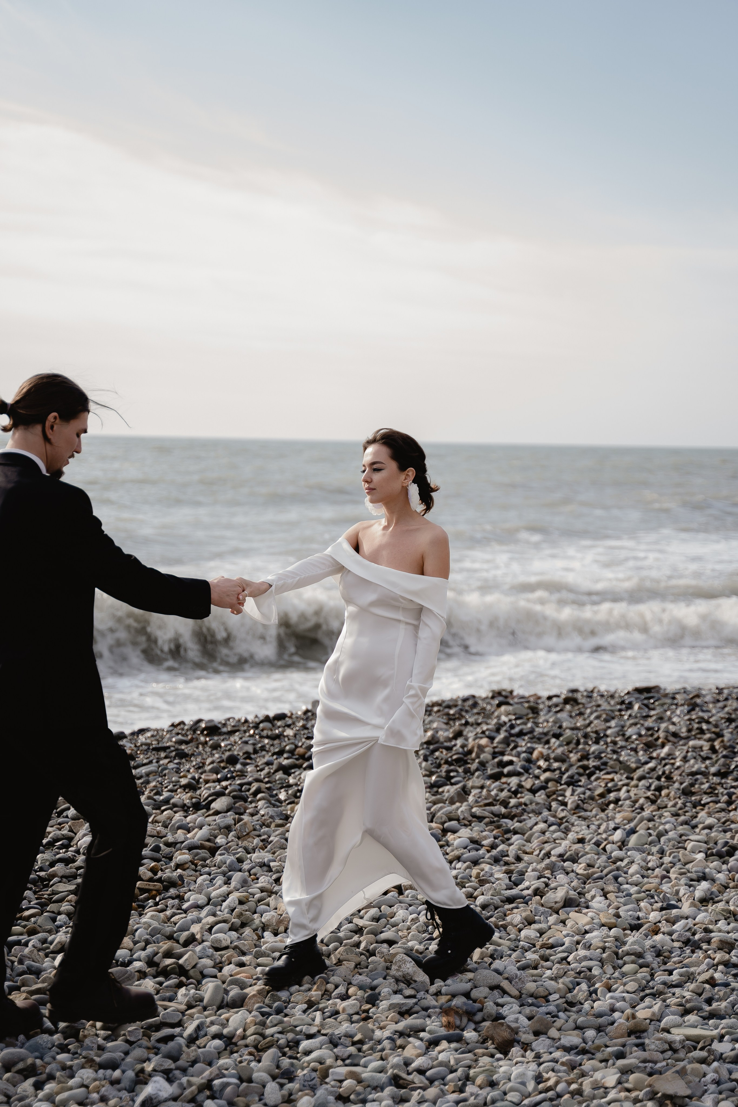 D & T. Свадебный фотограф Диана Бирюкова Казань