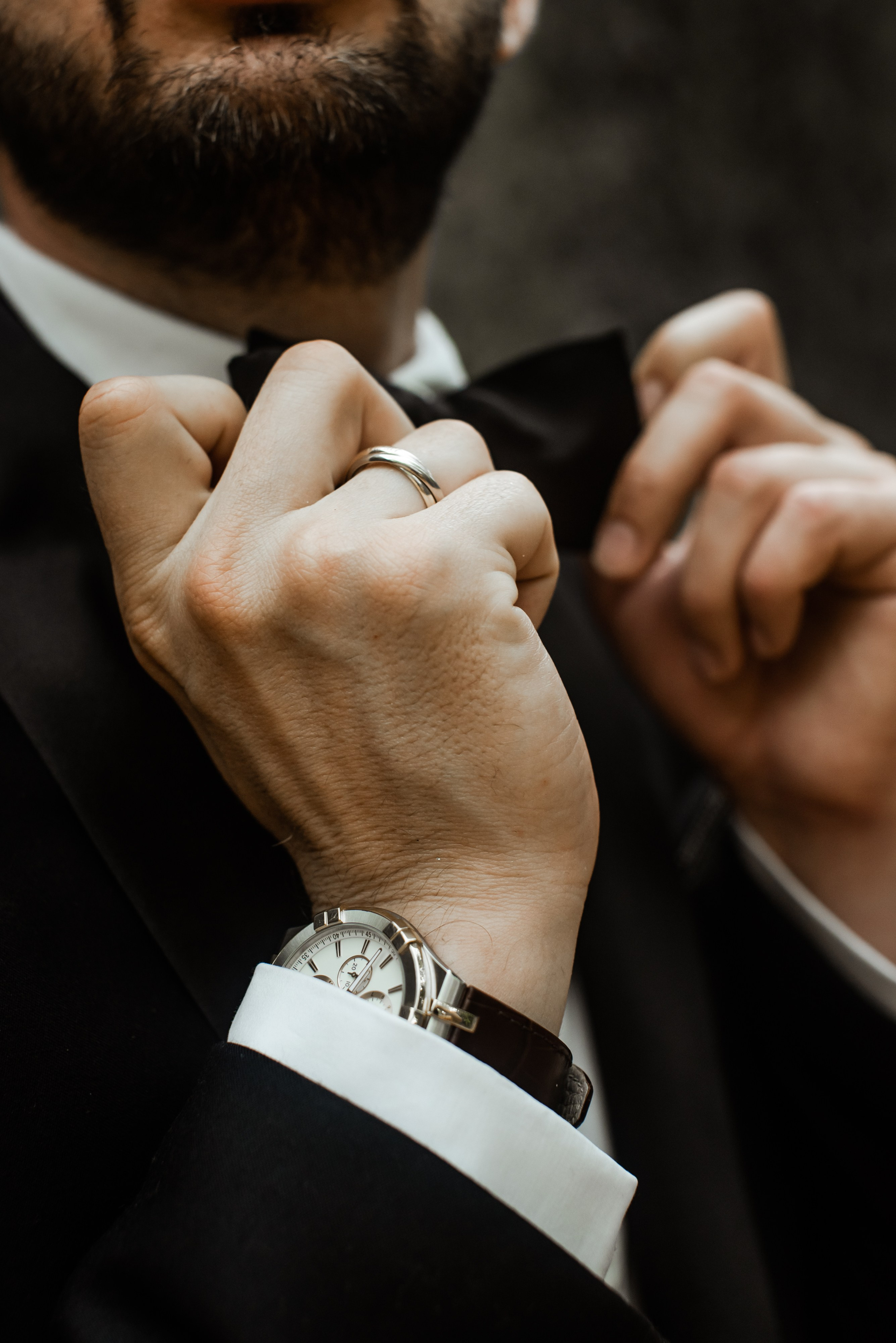 Семён и Аня. Свадебный и репортажный фотограф Грузия