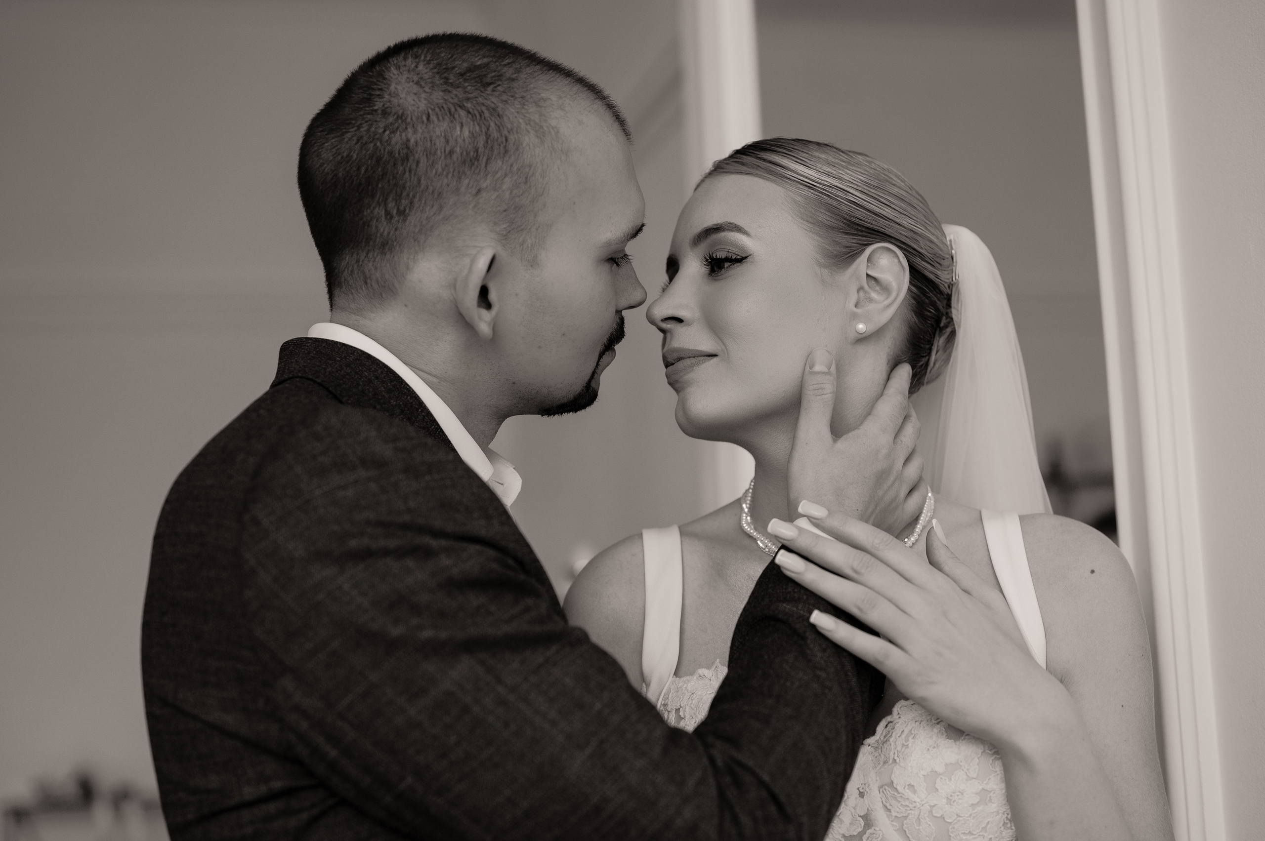 Эдгар и Дарья. Свадебный и семейный фотограф в Краснодаре Алина Мельник