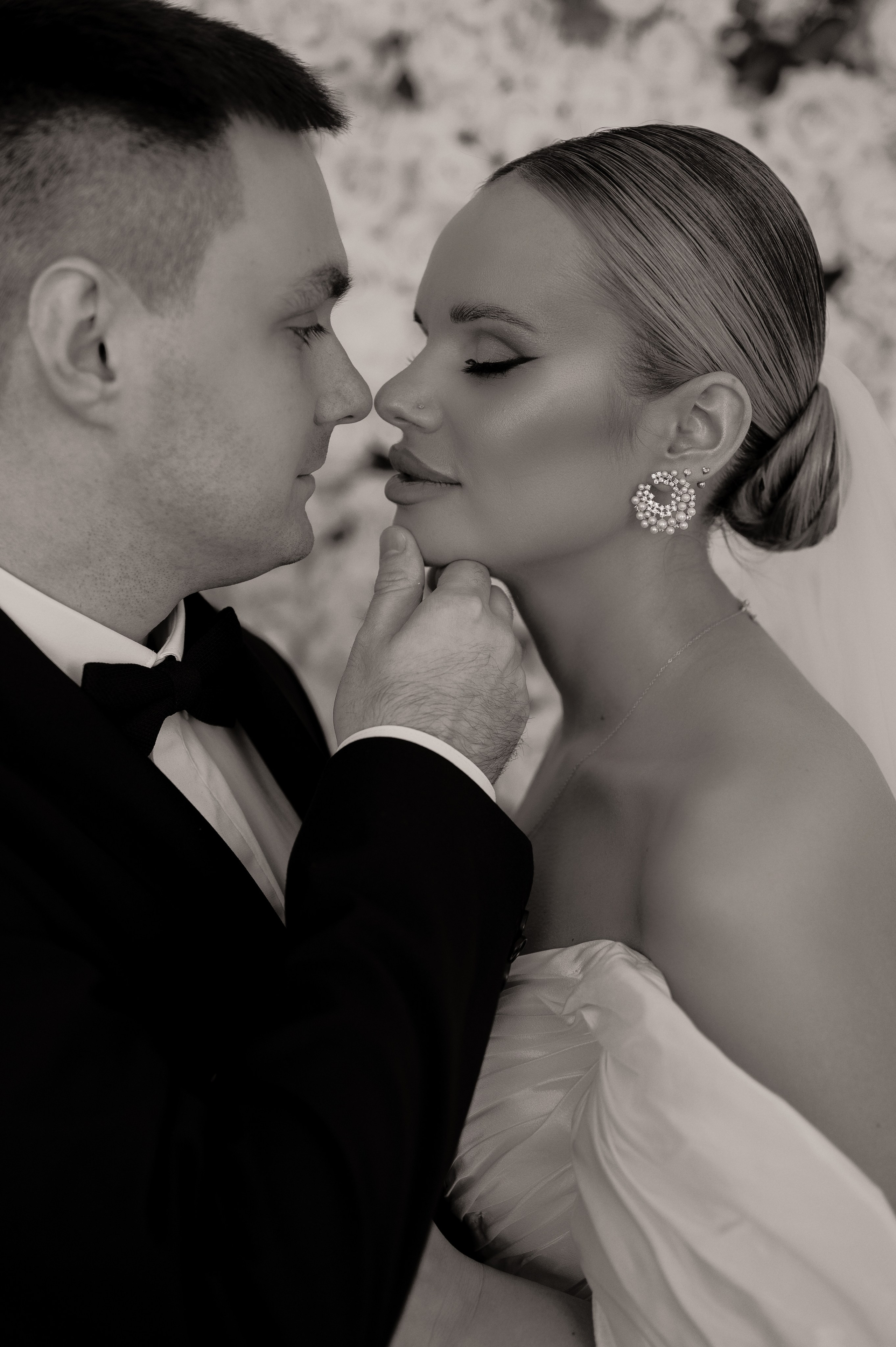 Сергей и Анастасия. Свадебный и семейный фотограф в Краснодаре Алина Мельник