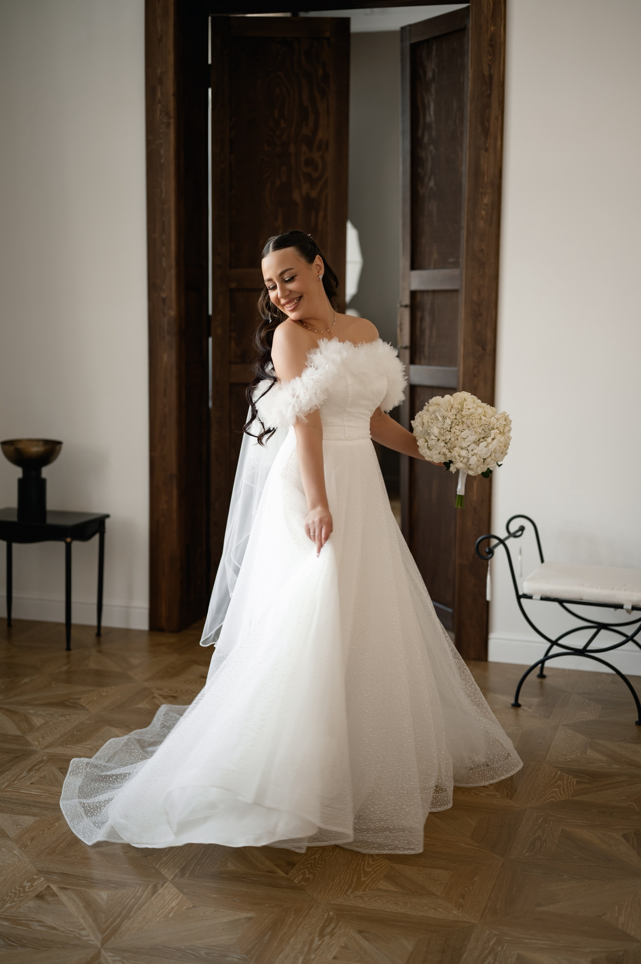 Аркадий и Алина. Свадебный и семейный фотограф в Краснодаре Алина Мельник