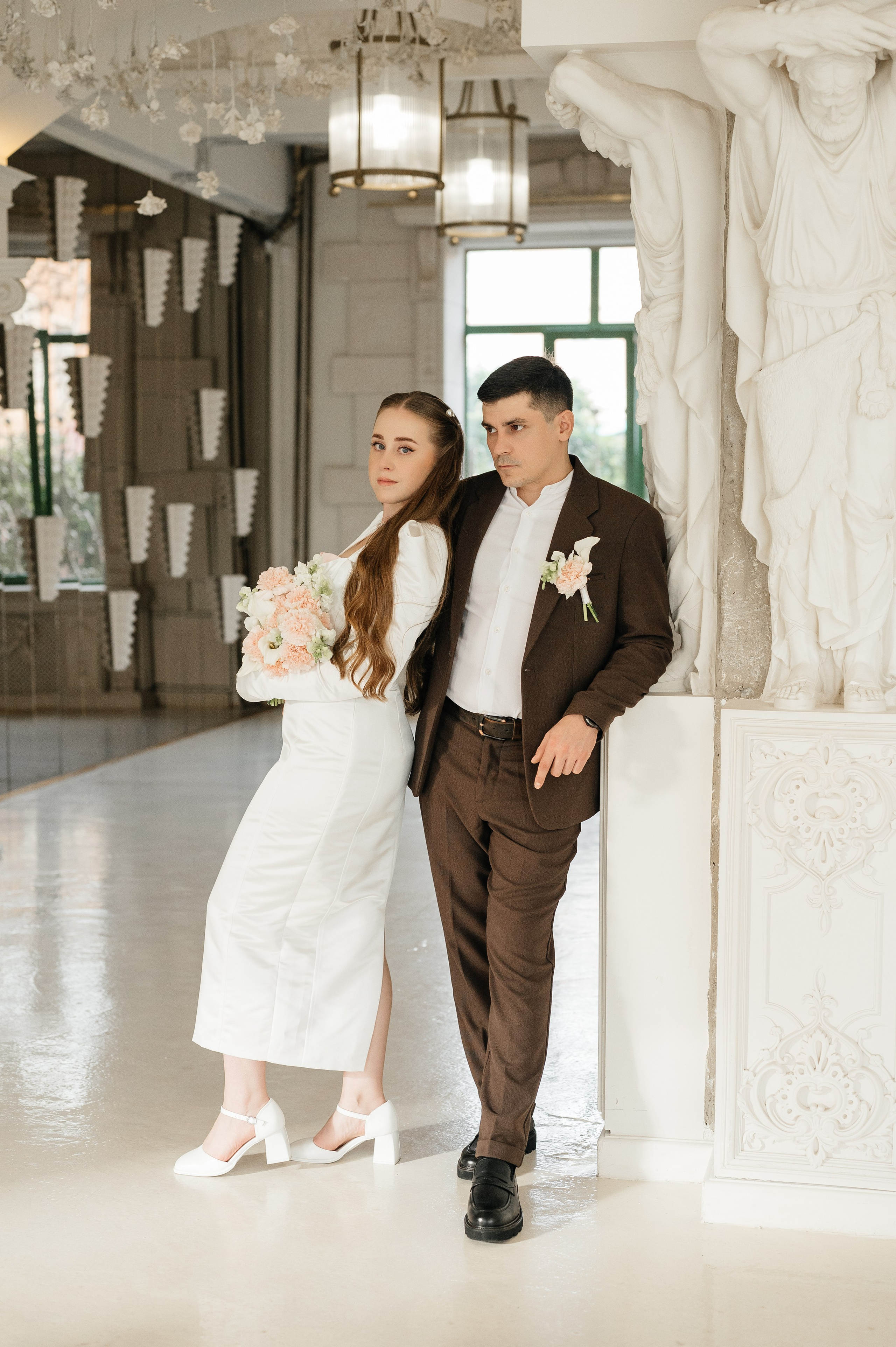 Геннадий и Дарья. Свадебный и семейный фотограф в Краснодаре Алина Мельник