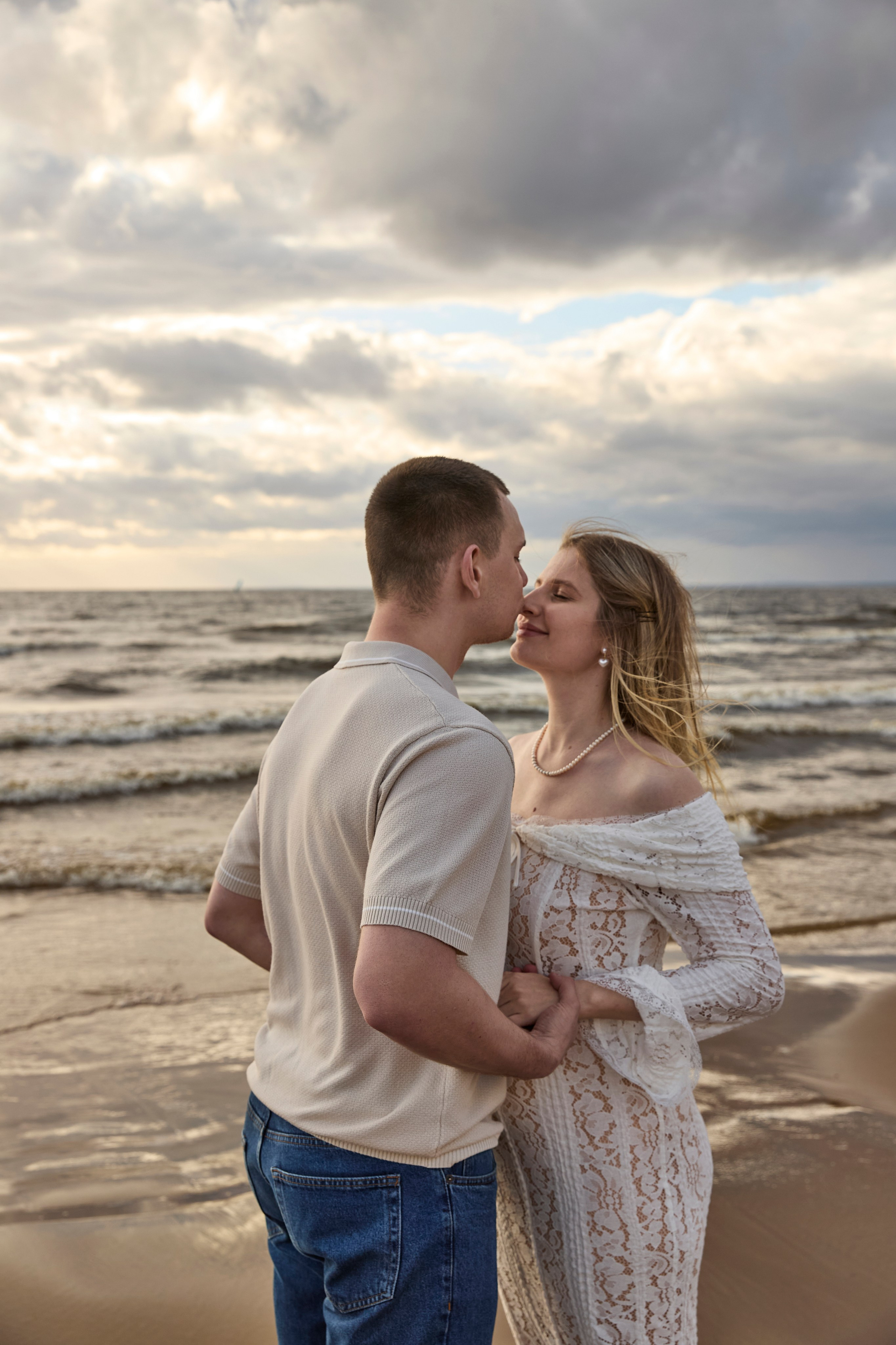 Александр и Диана. Свадебный фотогра Анастасия Казакова