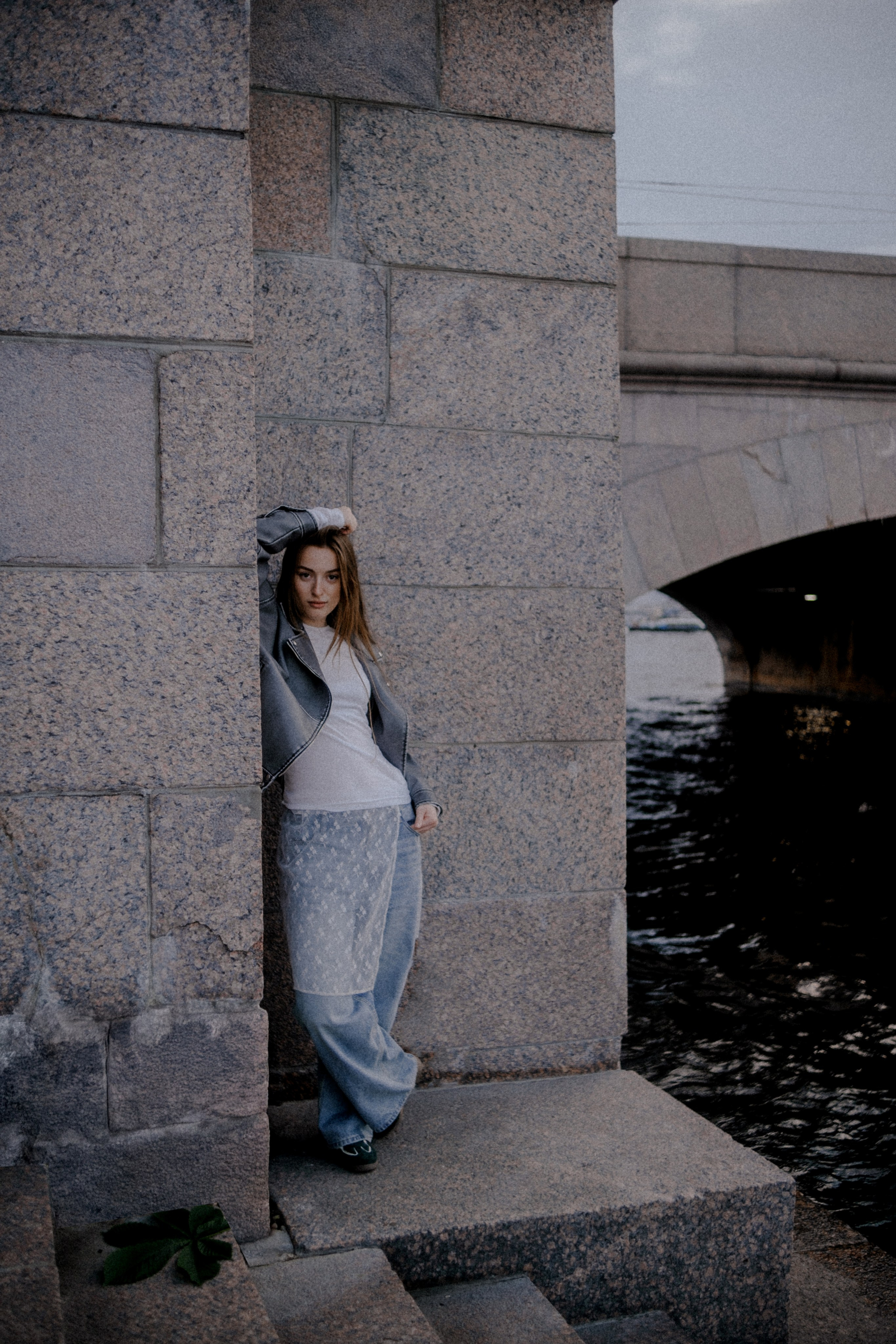 Полина. Фотограф Валентина Кондрасюк в Санкт-Петербурге