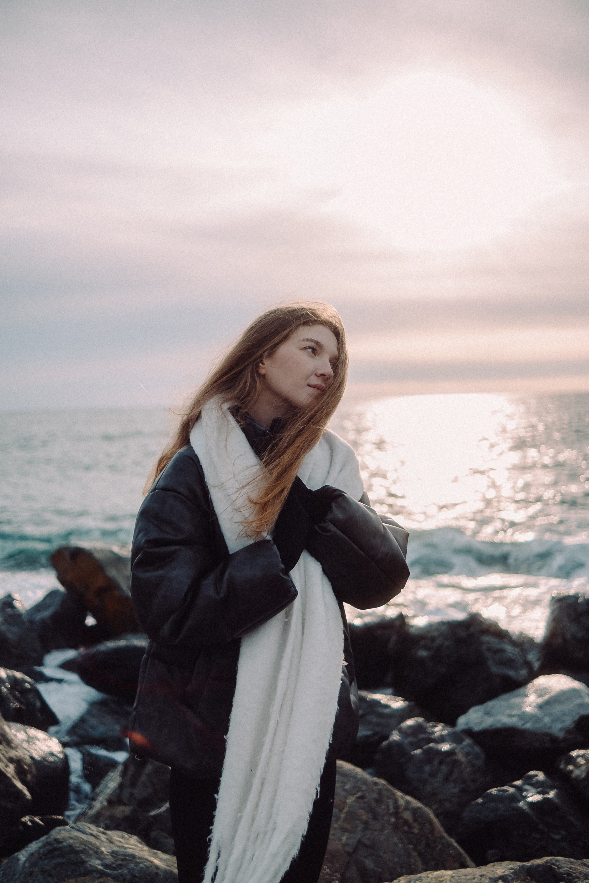 Лера. Фотограф Валентина Кондрасюк в Санкт-Петербурге