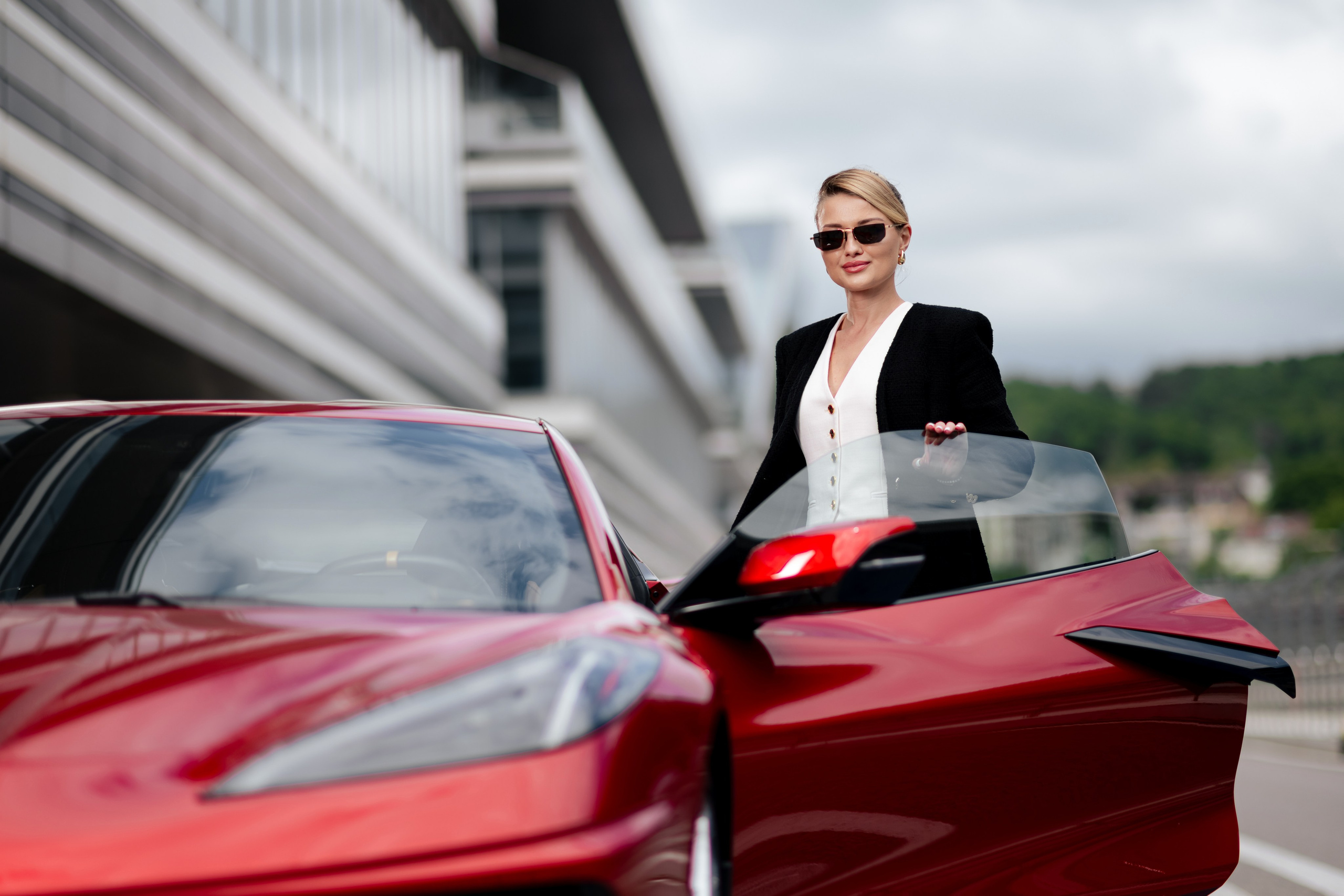 Ретушь для фотографов. Фотограф Валентина Кондрасюк в Санкт-Петербурге