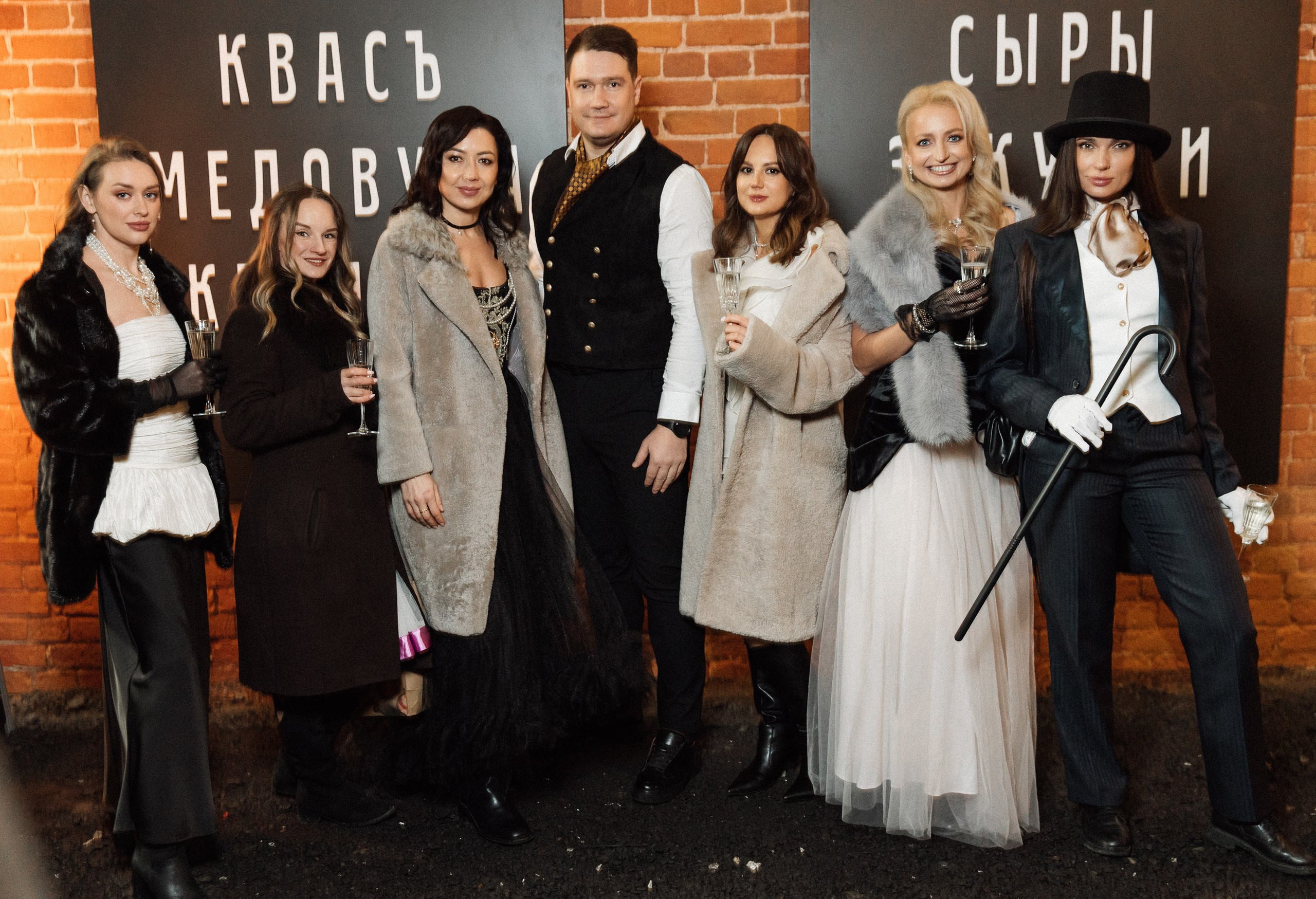 Ночь и Бал. Свадебный фотограф Дмитрий Воробьев Москва Ярославль