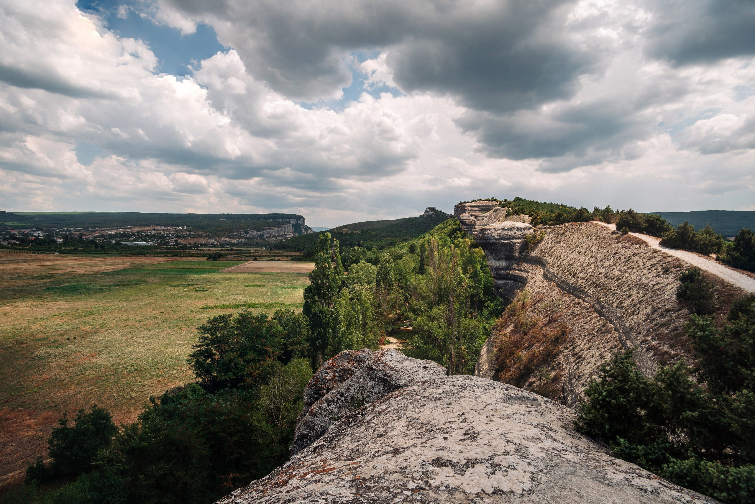 Пейзажи. Дмитрий Шалыгин — Ваш фотограф в Севастополе и Крыму