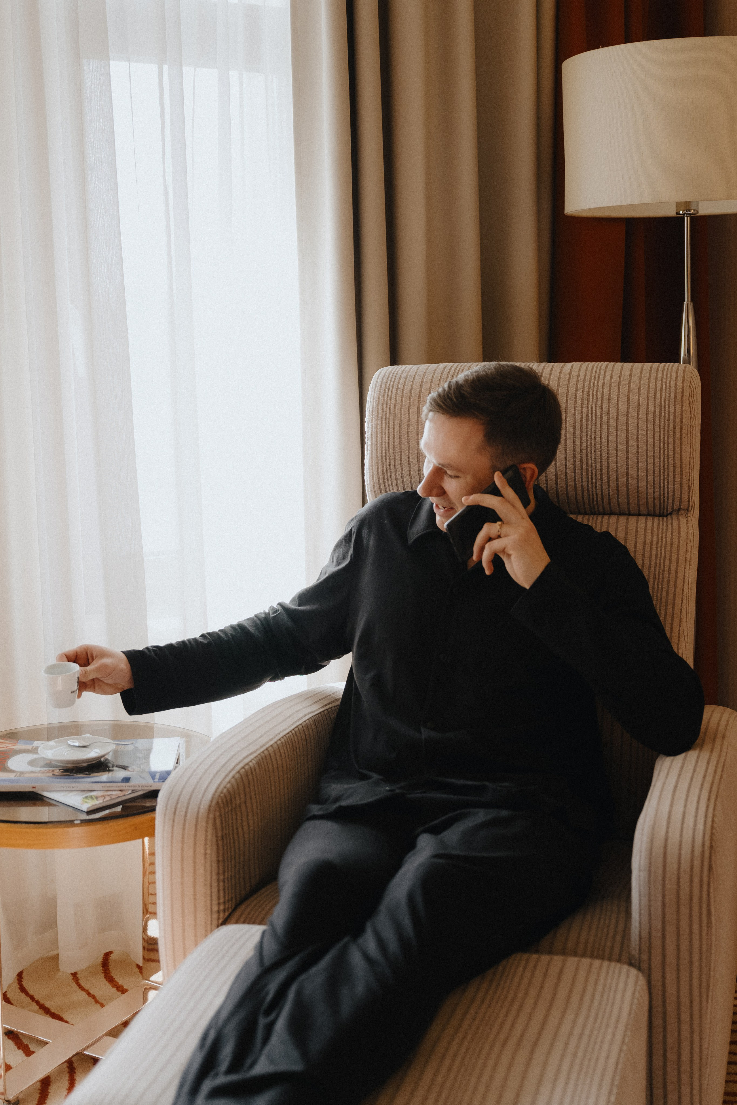 Татьяна & Данил, Сосновый бор