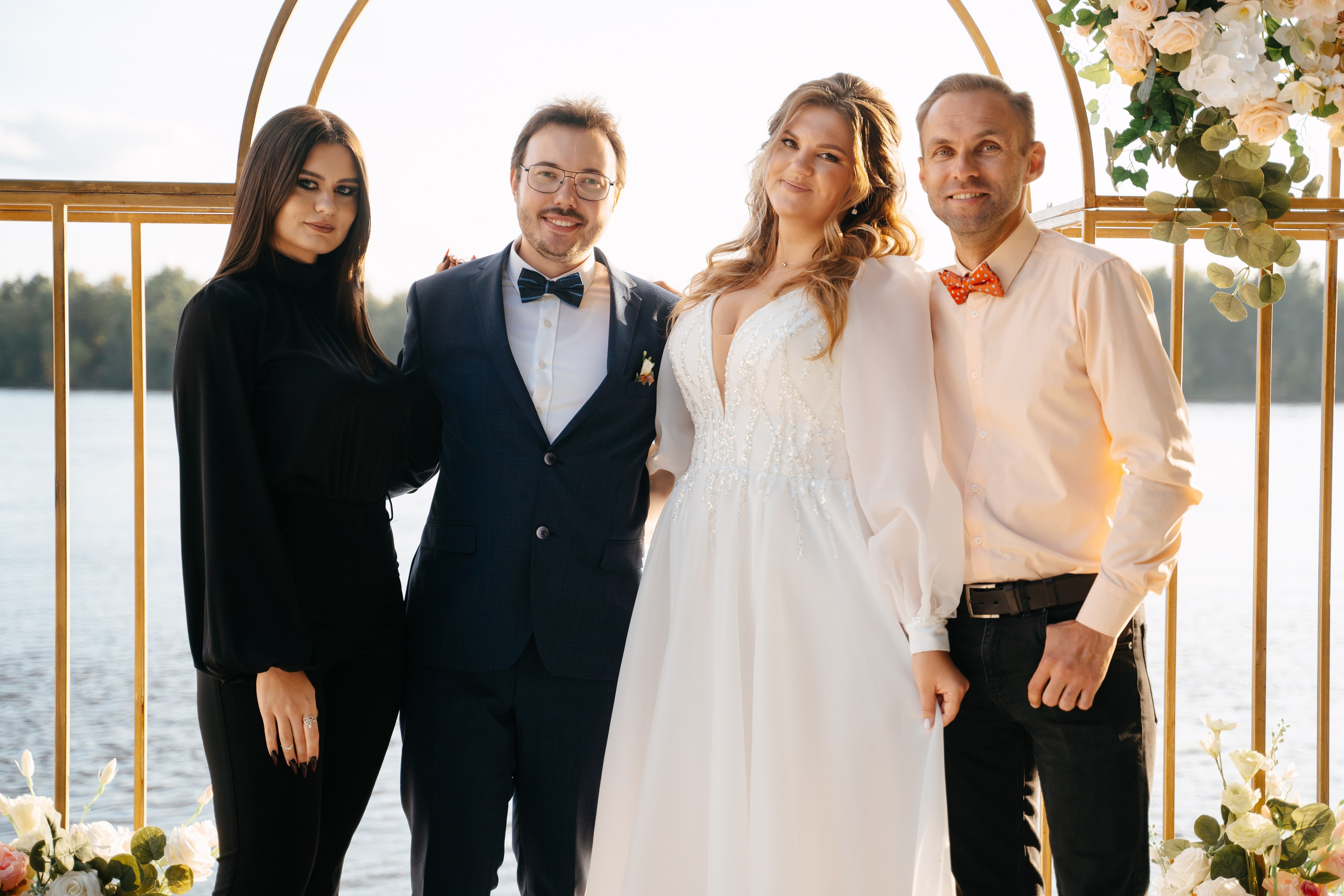 Павел и Екатерина. Семейный и свадебный фотограф в Санкт-Петербурге и Москве