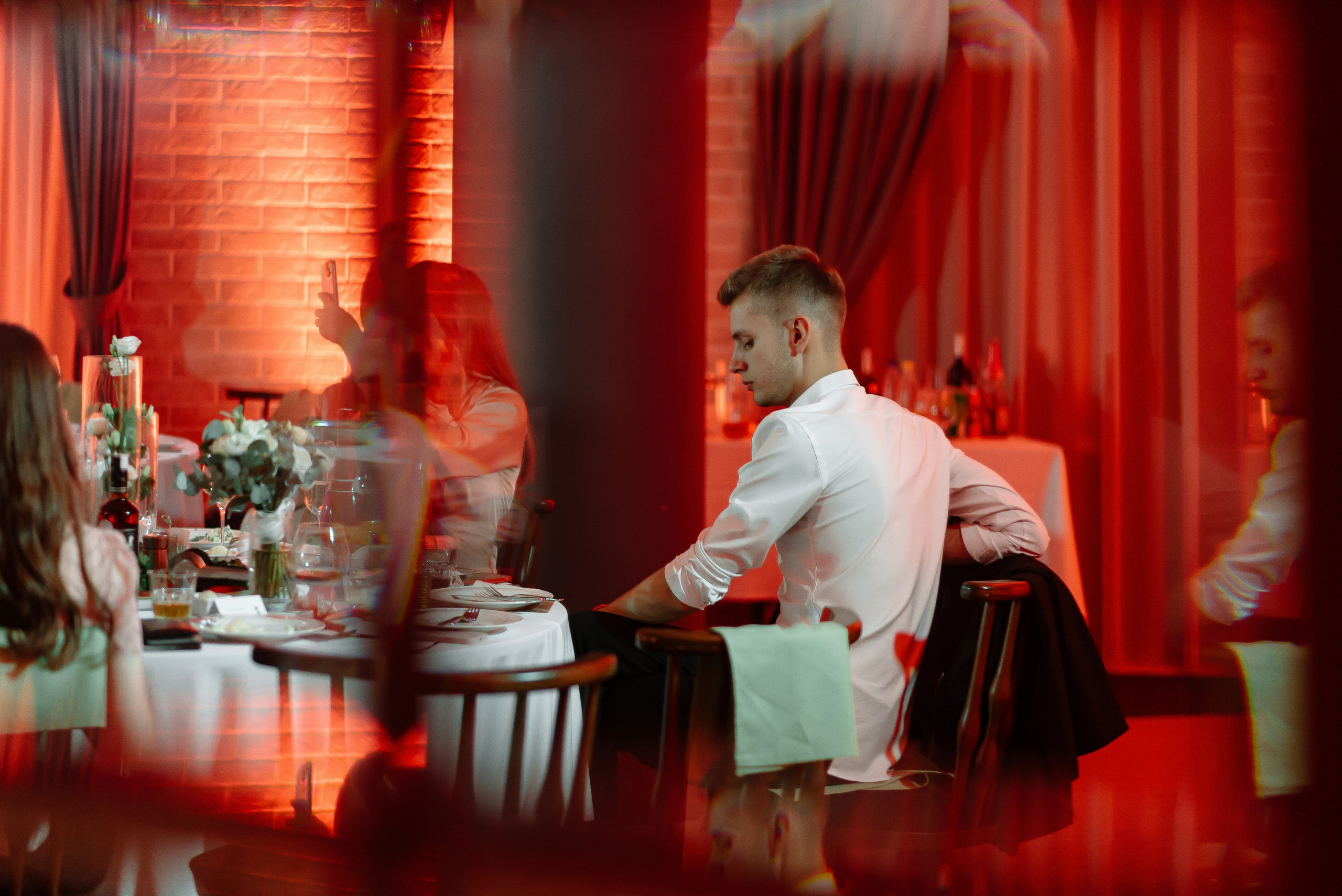 Рита и Игорь. Фотограф Минск Катерина Кирик