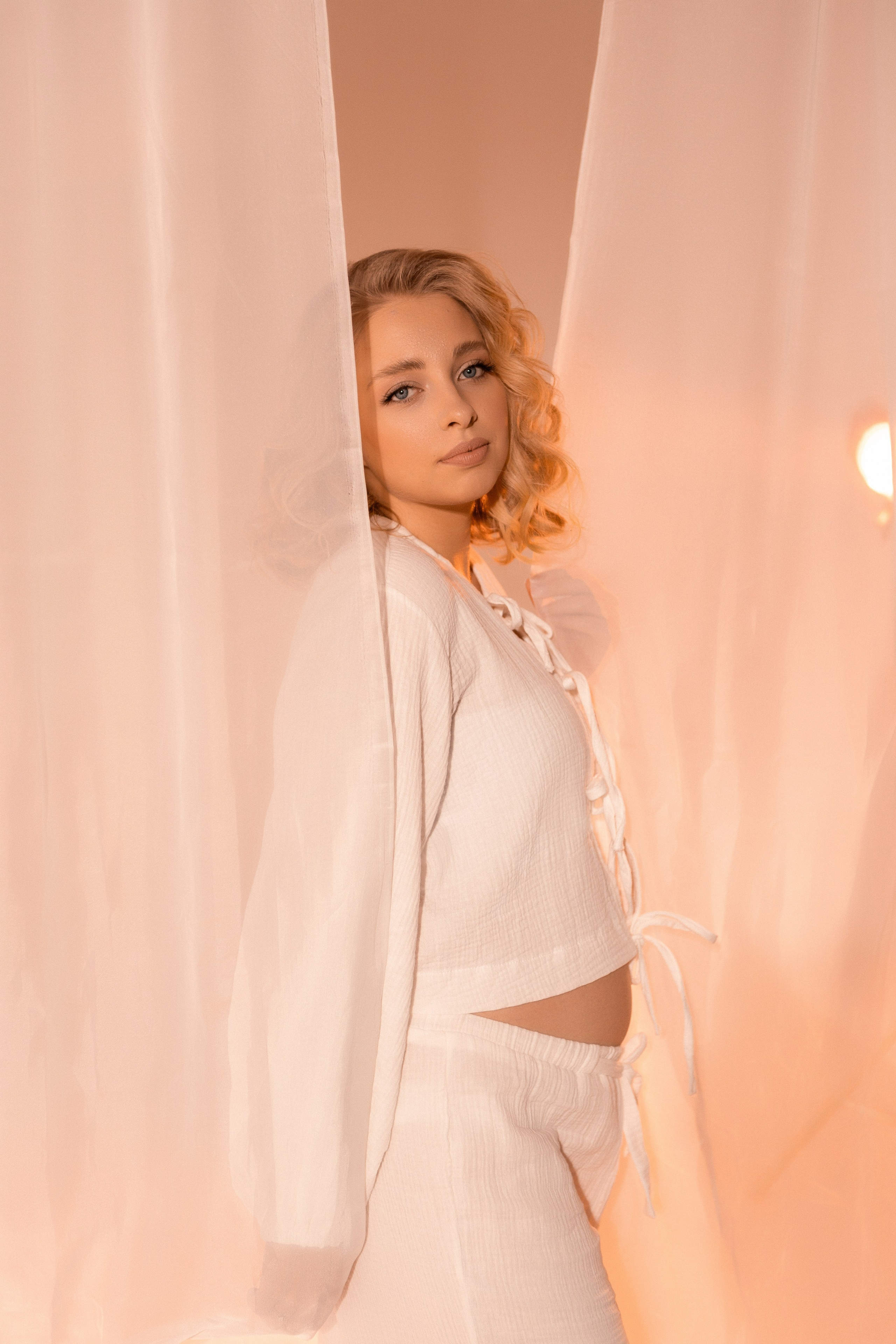 Аня. Свадебный фотограф в Воронеже Вероника Богай