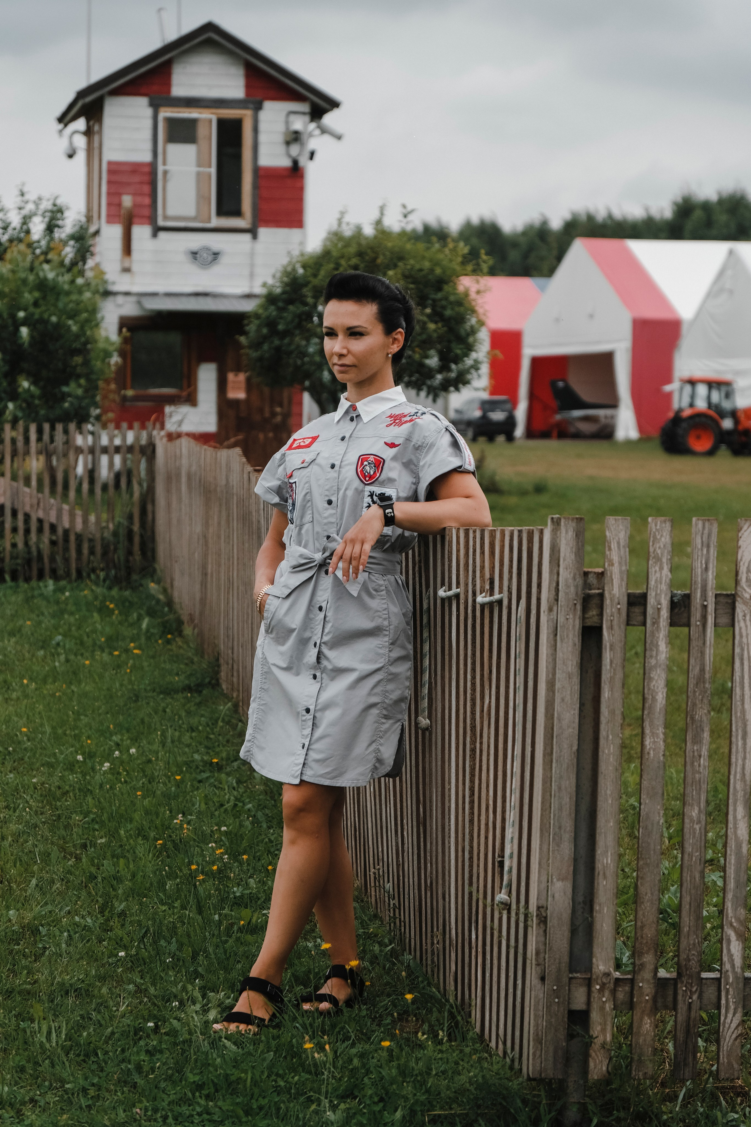 Аэродром. Фотограф и видеограф в Москве и МО — Евгений Лавров