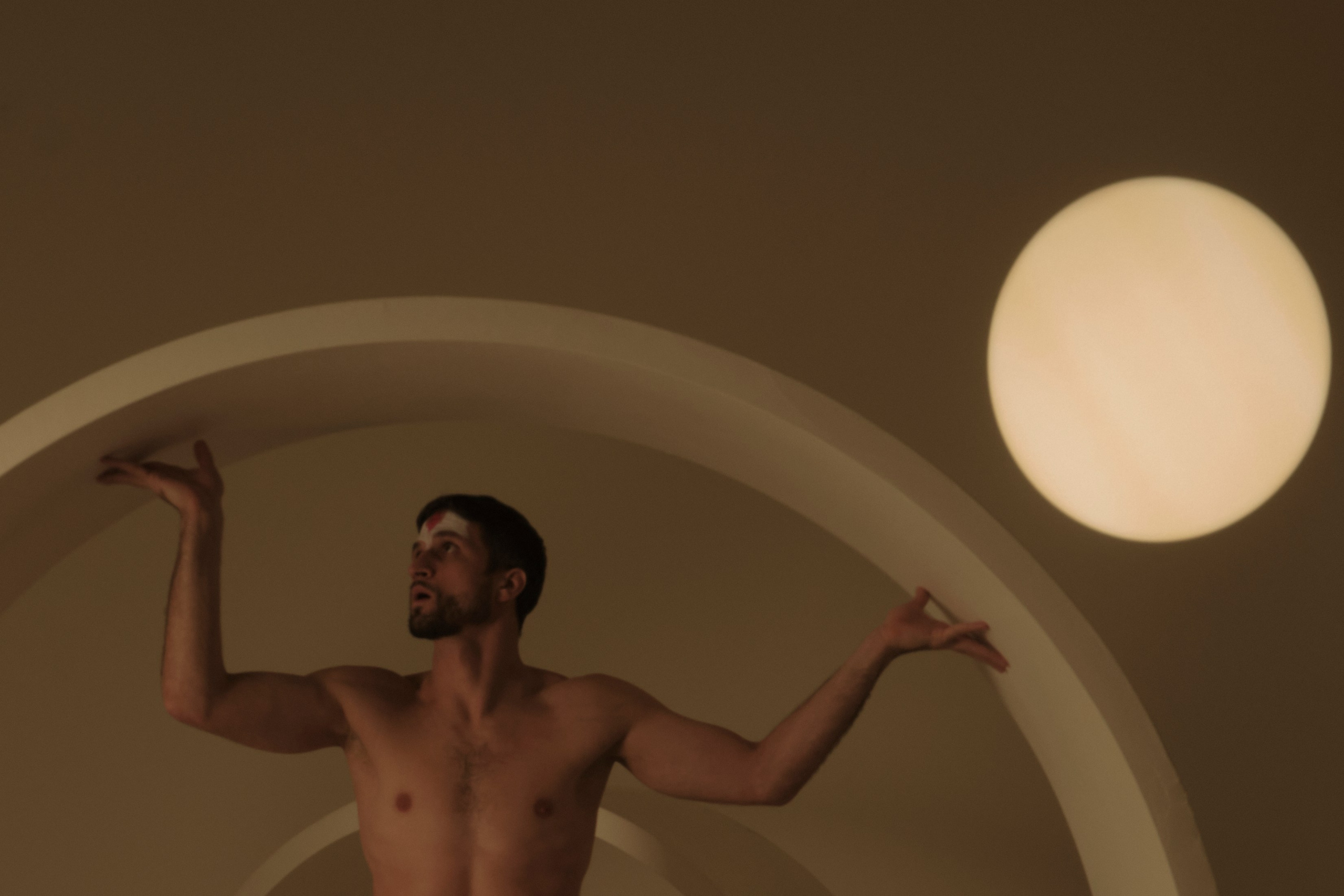 Mokshi. Фотограф Настя Лев