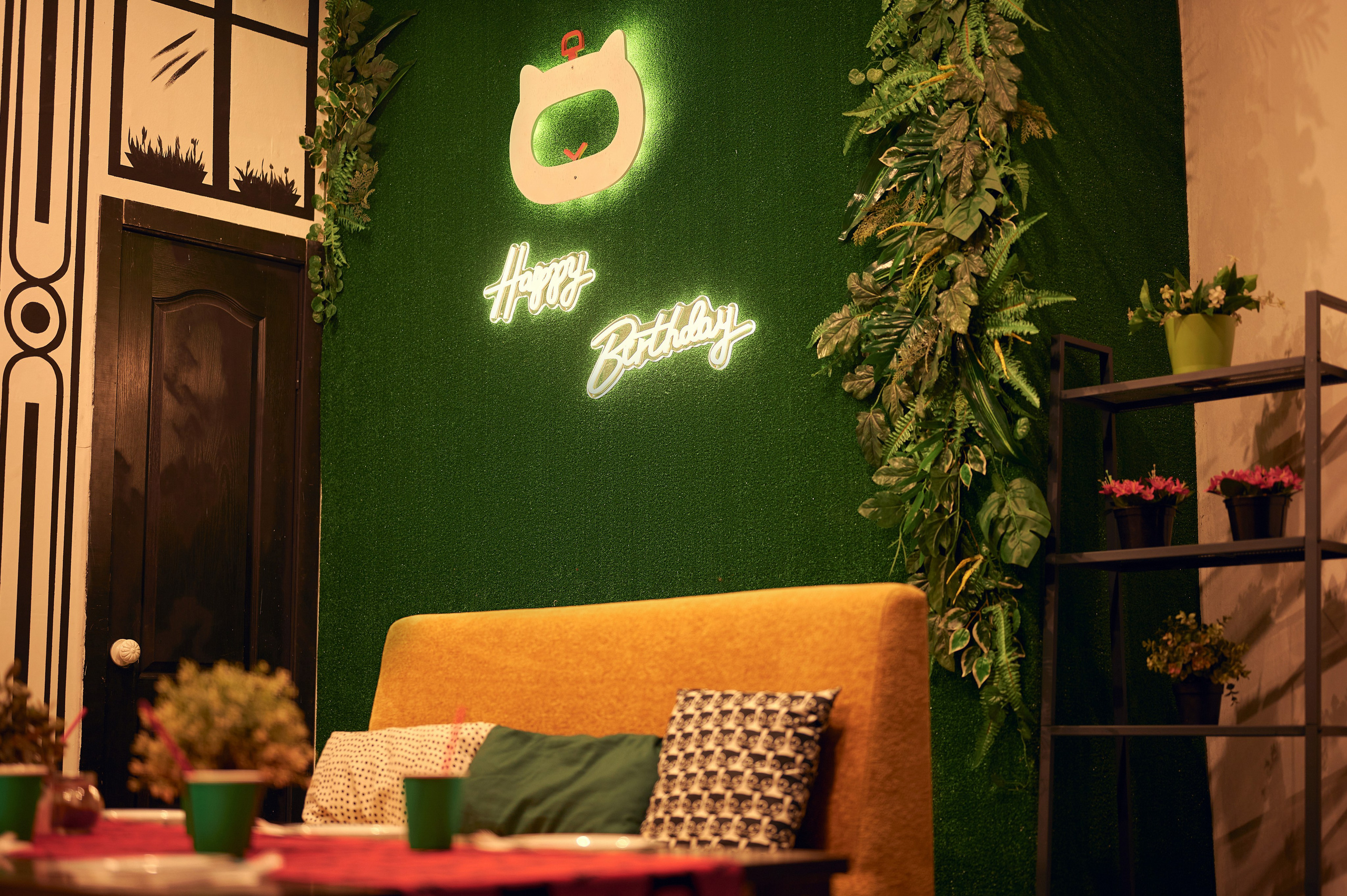 Чеширский Коd — 5 локаций. Фотограф Яковлев Роман — Красноярск