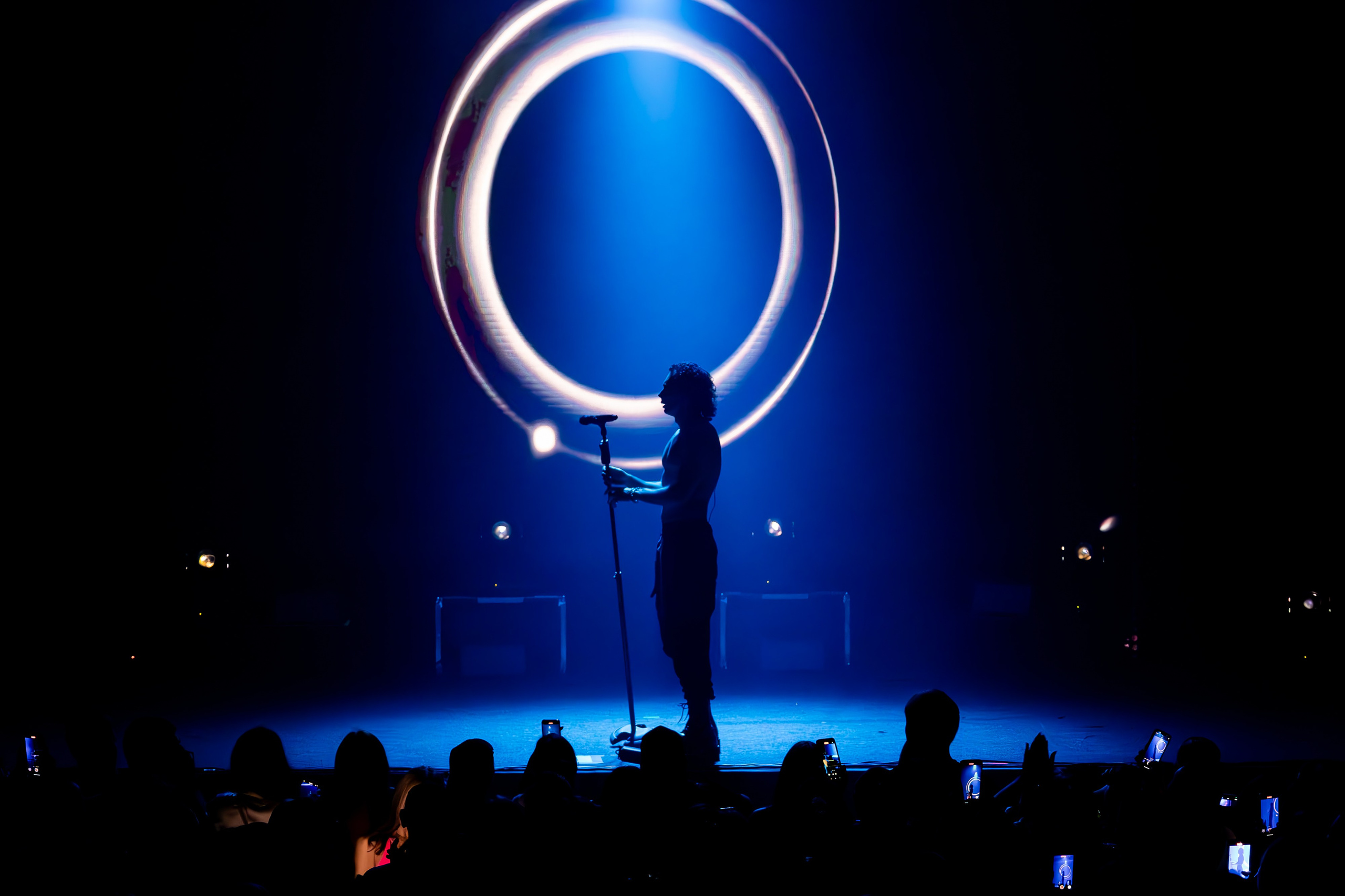 Концерт | КОСТА ЛАКОСТА