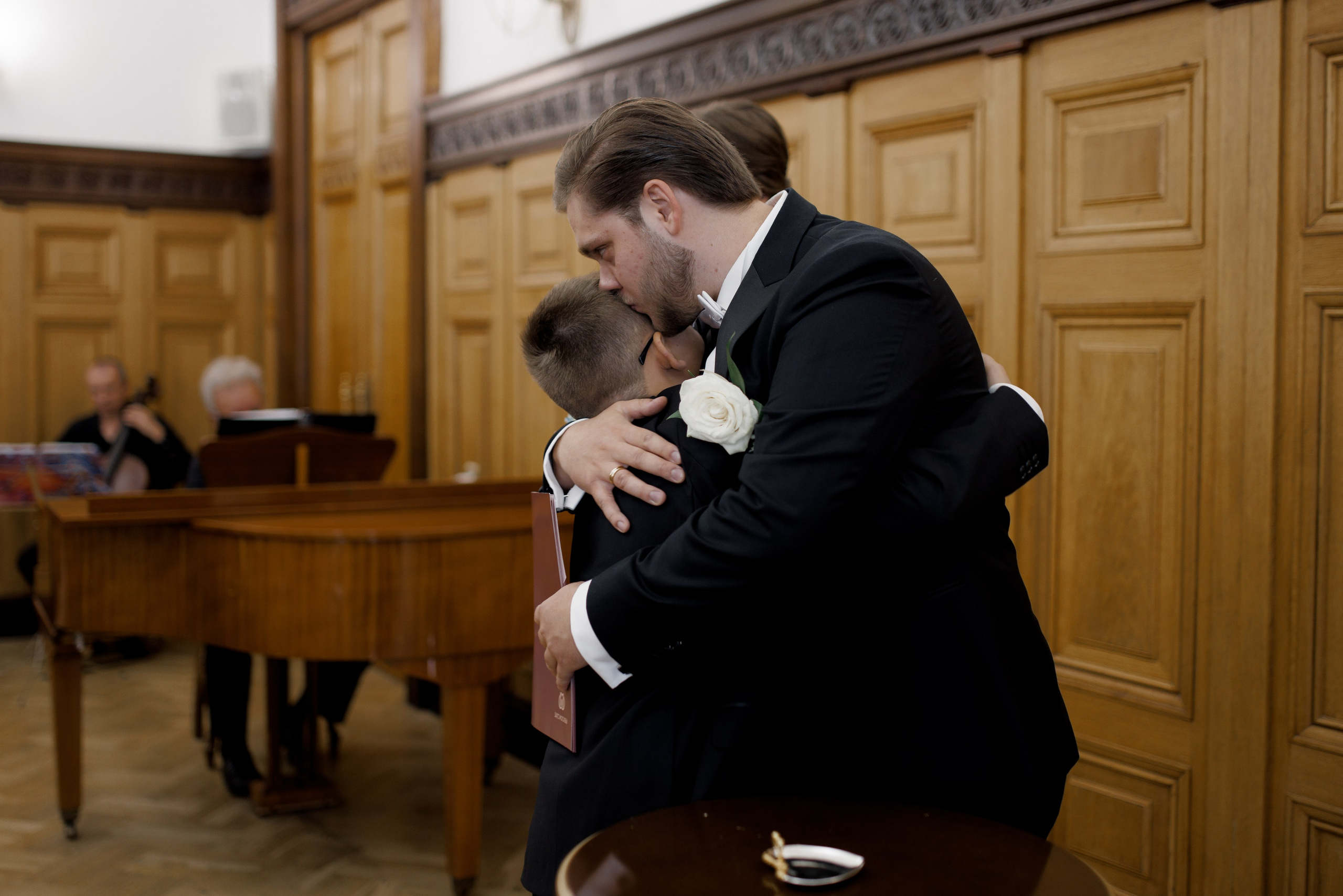 Классика. Свадебный и семейный фотограф в Москве Julia Juice