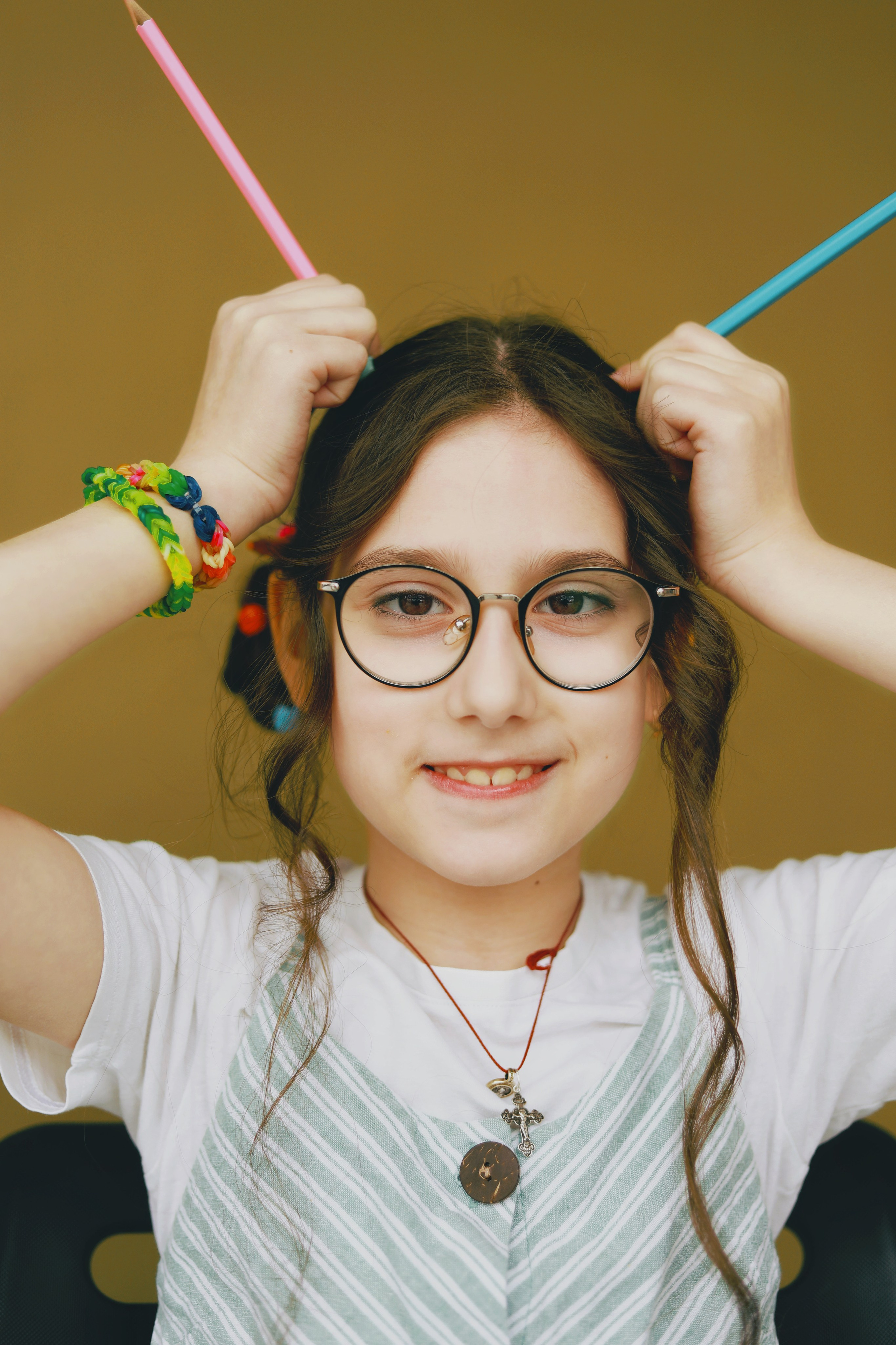 Детский портрет. Фотограф