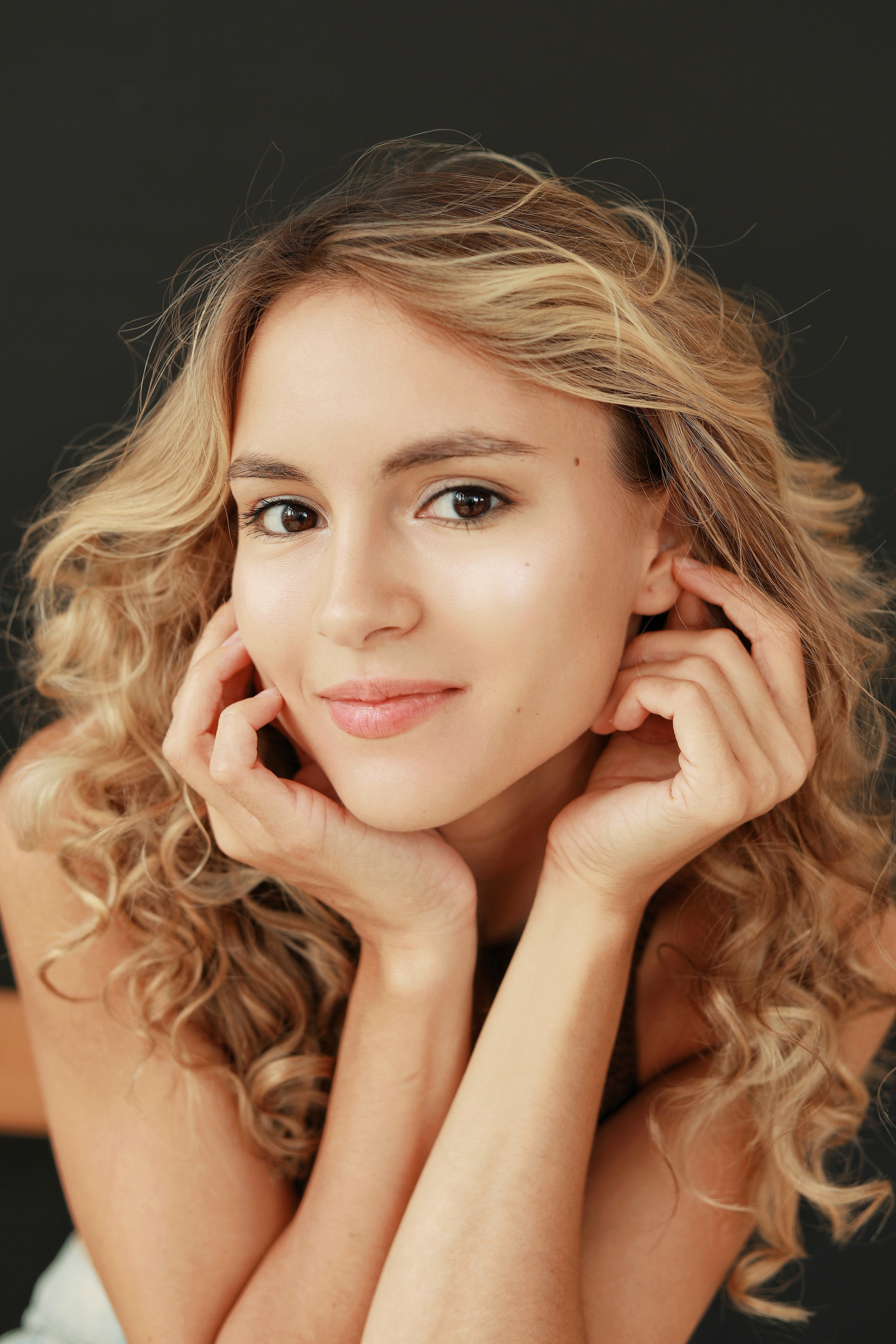 Луиза. Фотограф