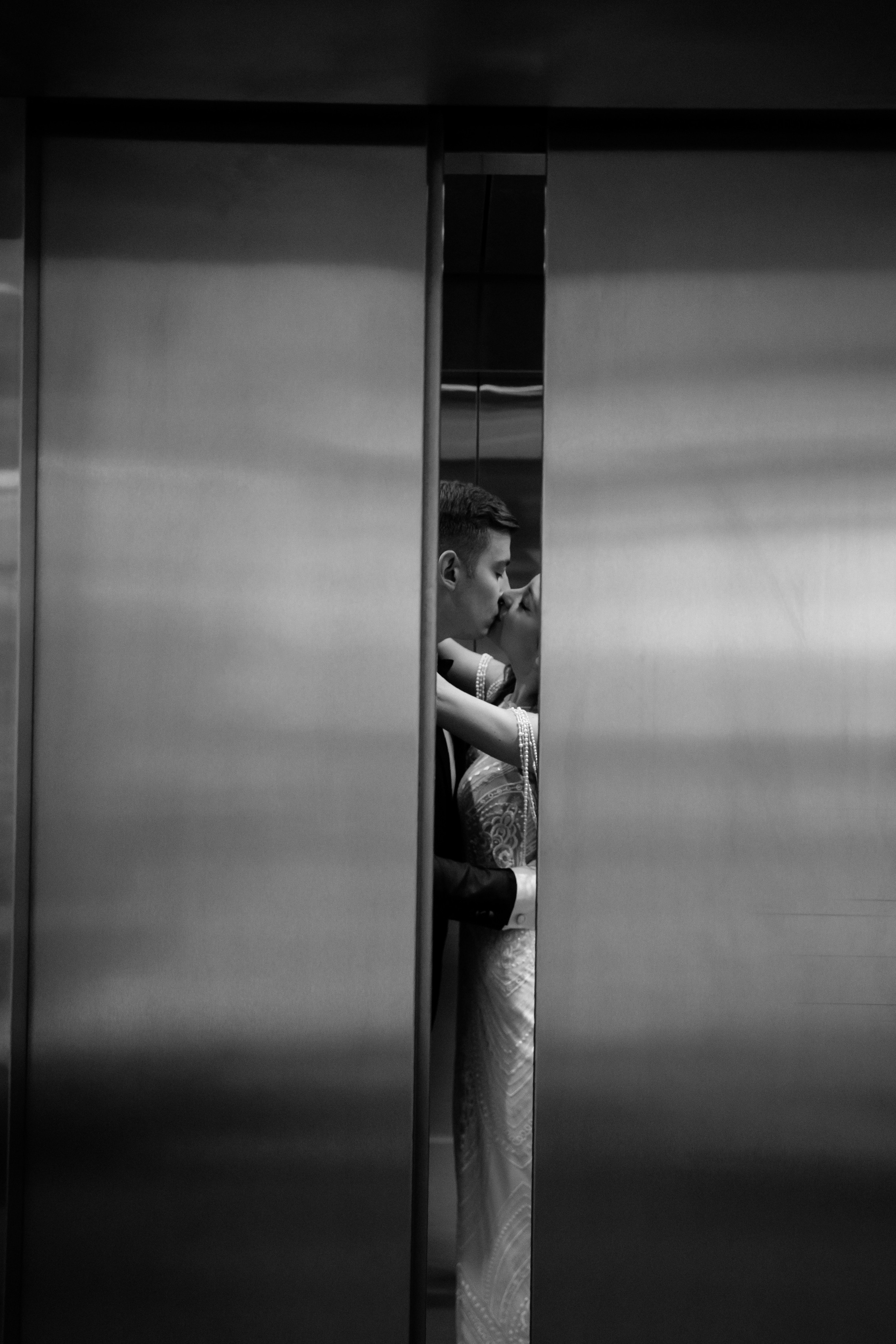 Евгения и Матвей. Портретный фотограф в Москве