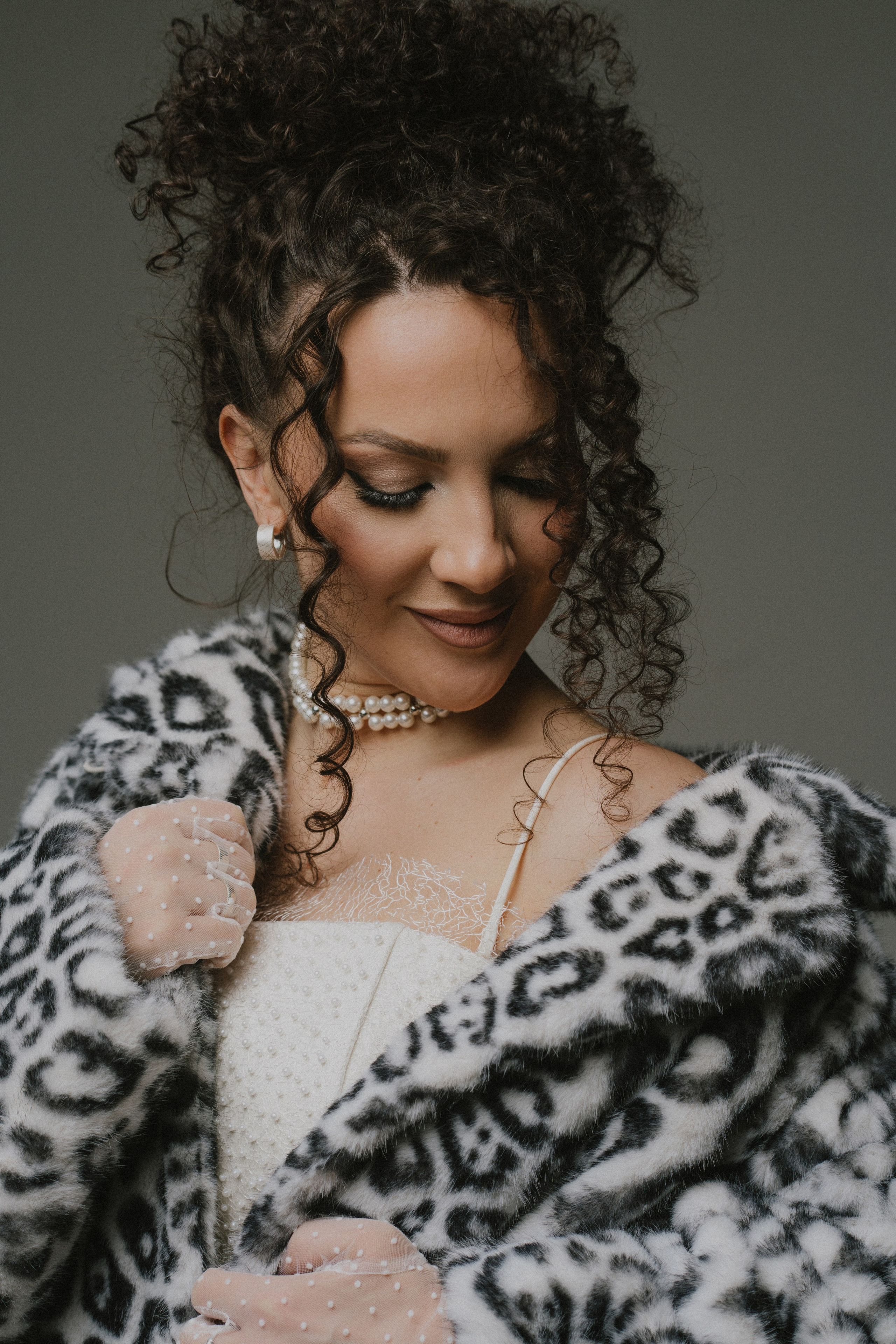 Ты — моё зеркало. Креативный фотограф в городе Тюмень