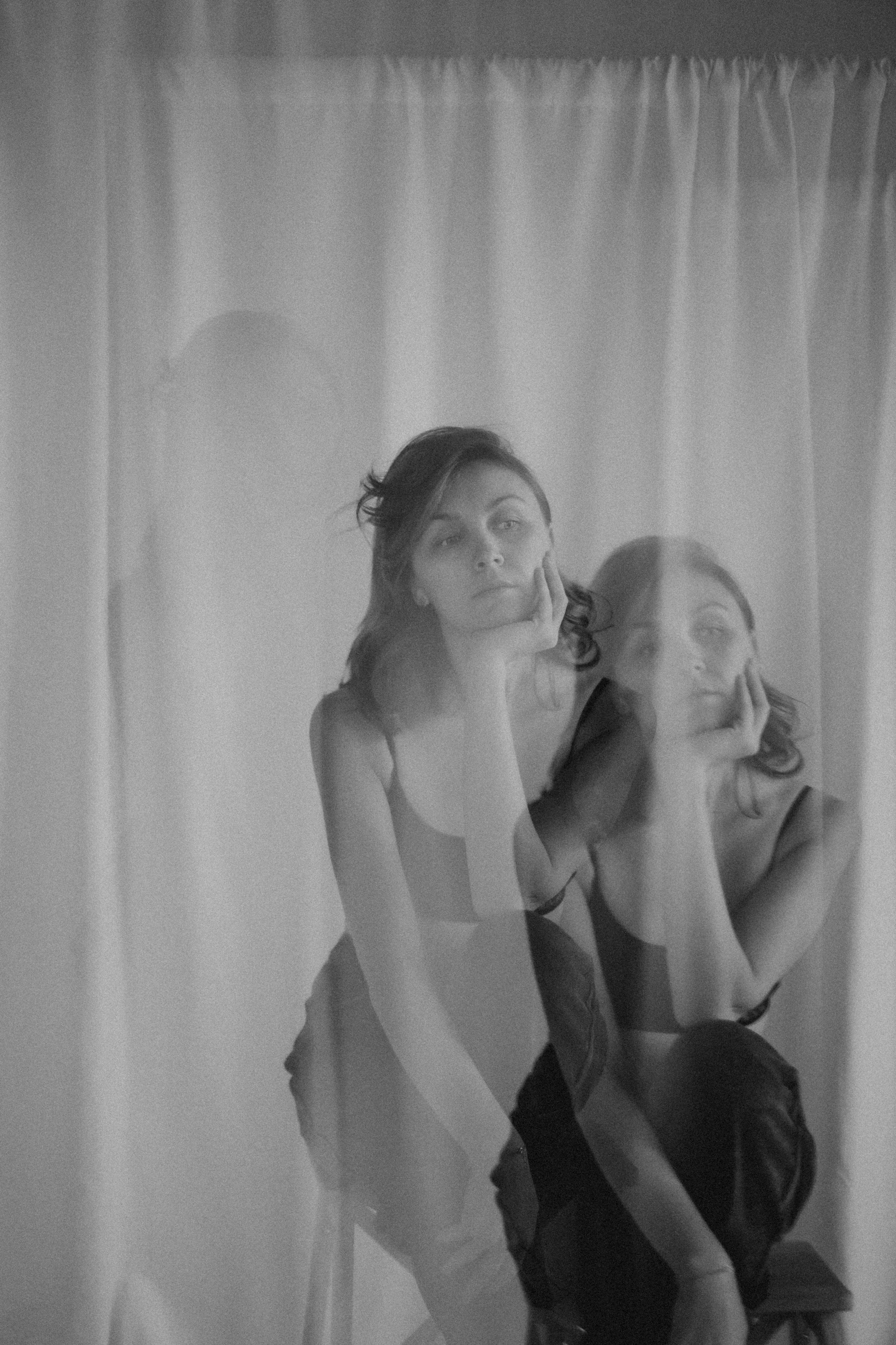 Индивидуальные. Фотограф Новикова Ольга