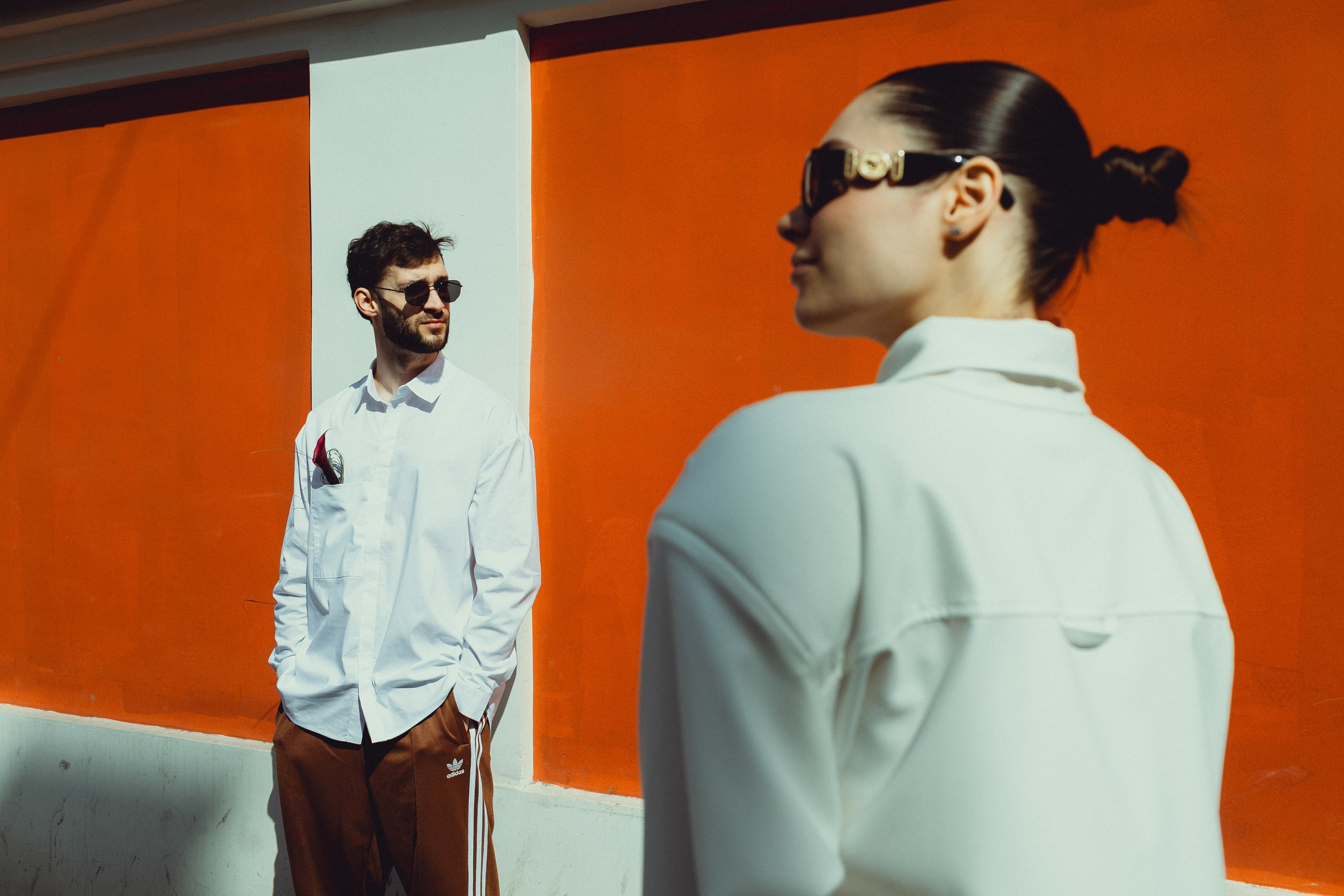 2025.04.25 ЗАГС Алина Вадим. Фотограф Евгений Хмельницкий