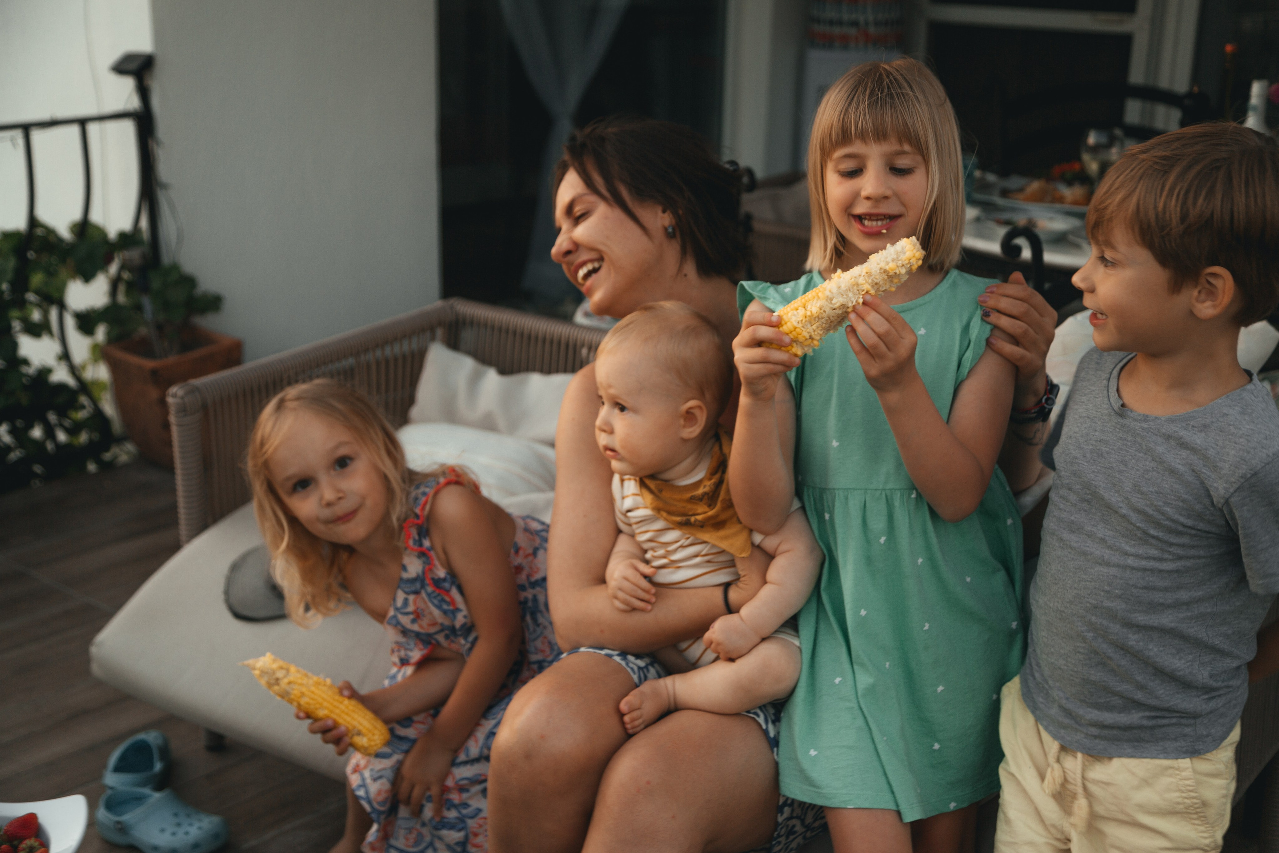 Портреты. Арина Мелехова фотограф Красная Поляна