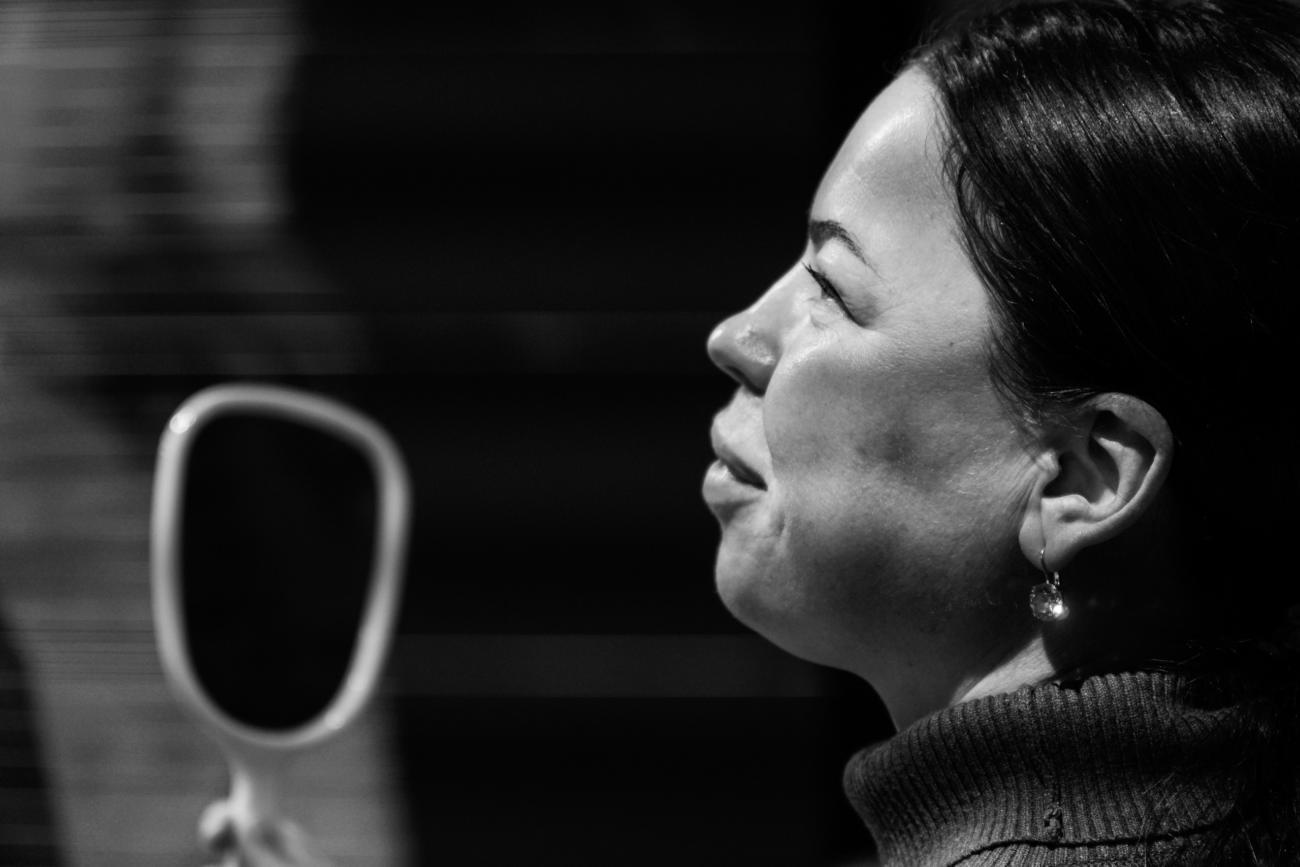 Конференция BCMed. Фотограф Дарья Локотко в Красноярске