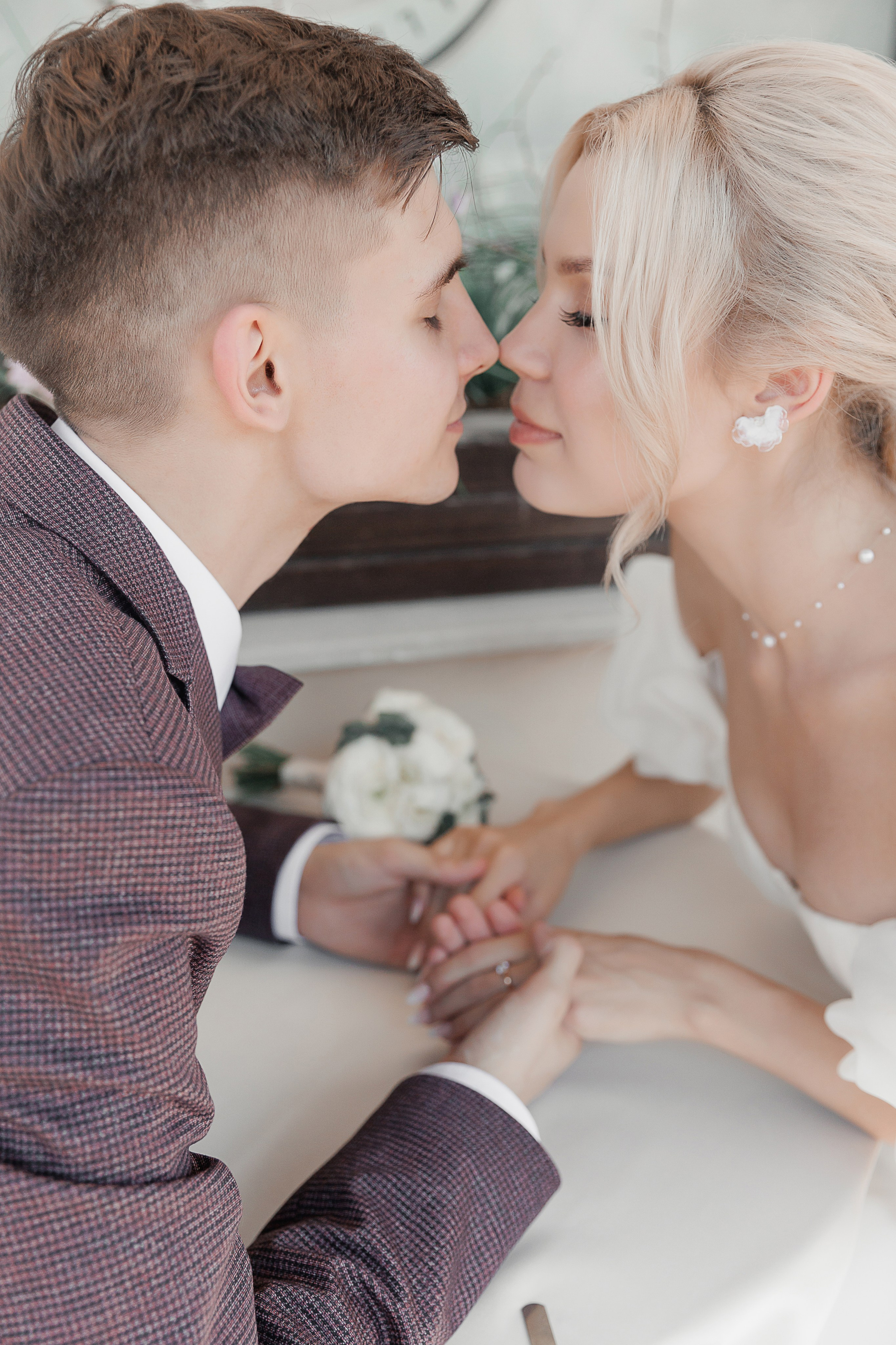 Места для свадебной фотосессии в Твери. Свадебный и семейный фотограф в Твери и Тверской области