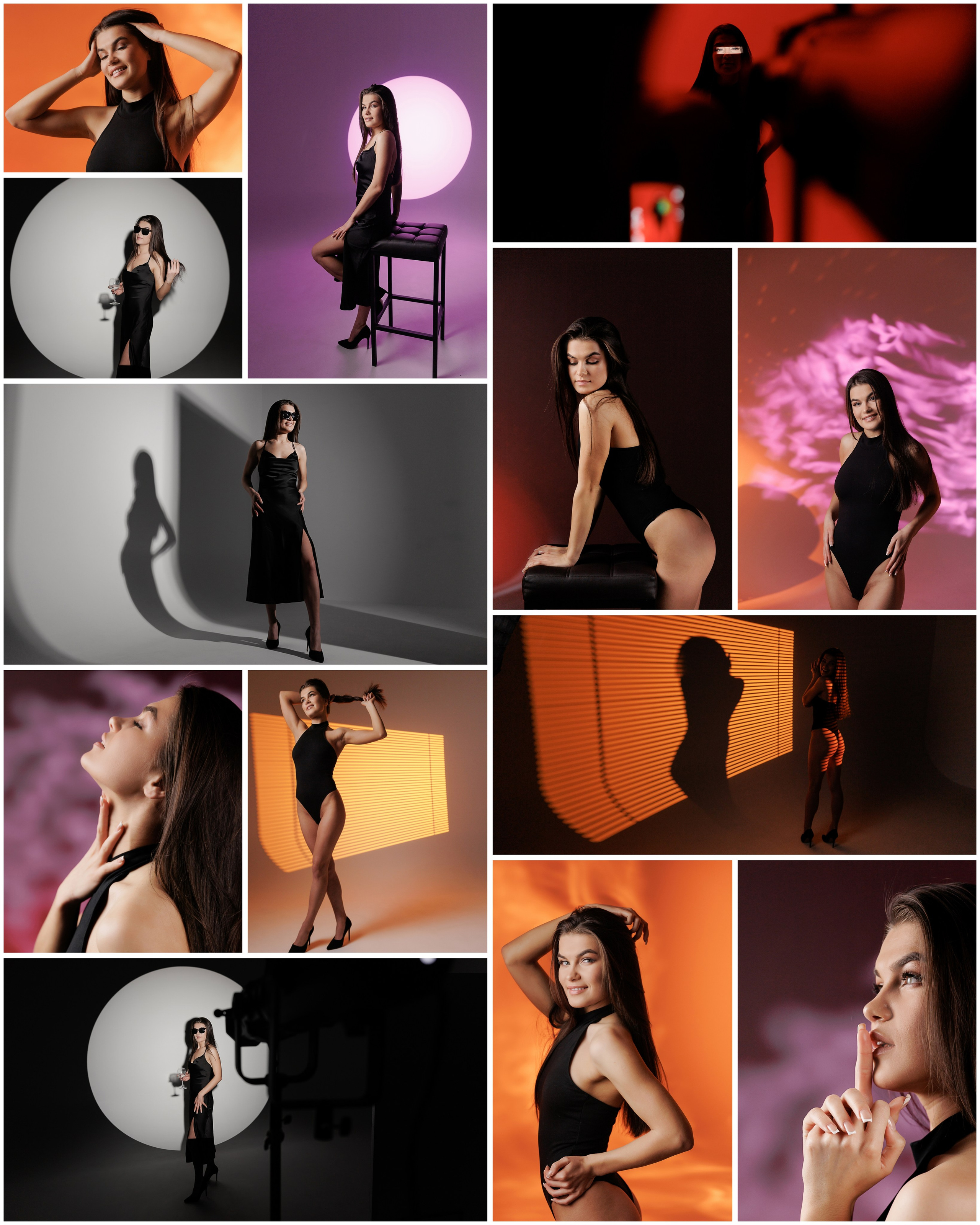 Индивидуальная фотосессия. Свадебный и семейный фотограф в Твери и Тверской области